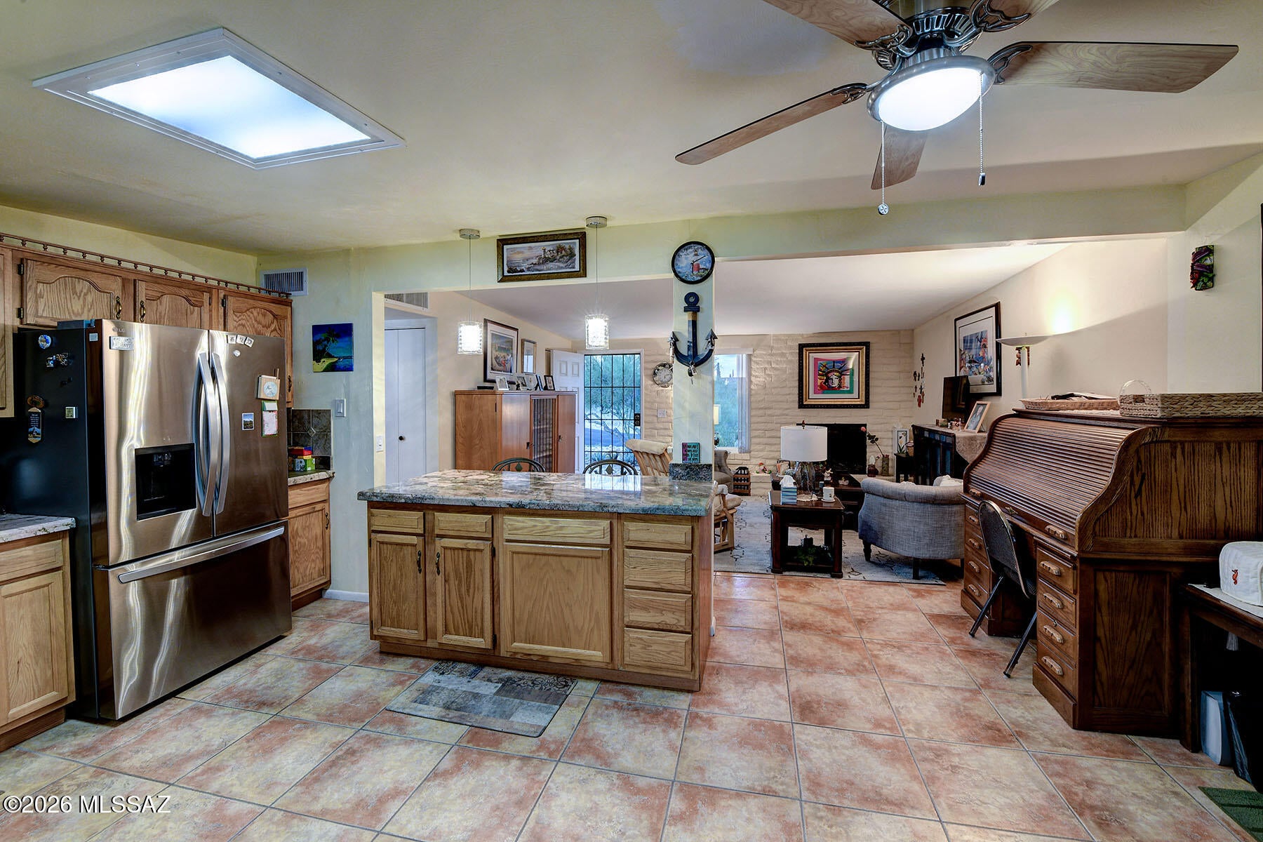 Rancho Catalina(1-106) - Residential