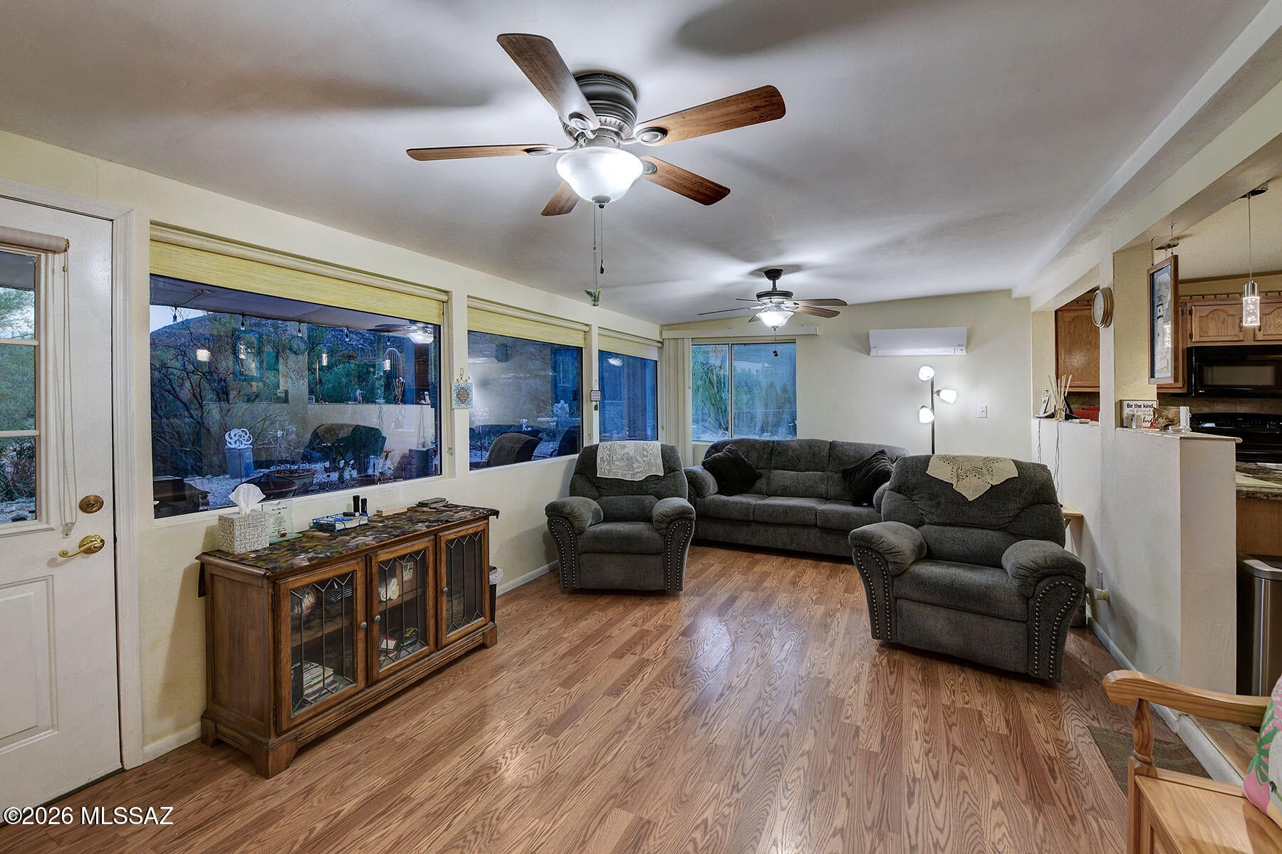 Rancho Catalina(1-106) - Residential