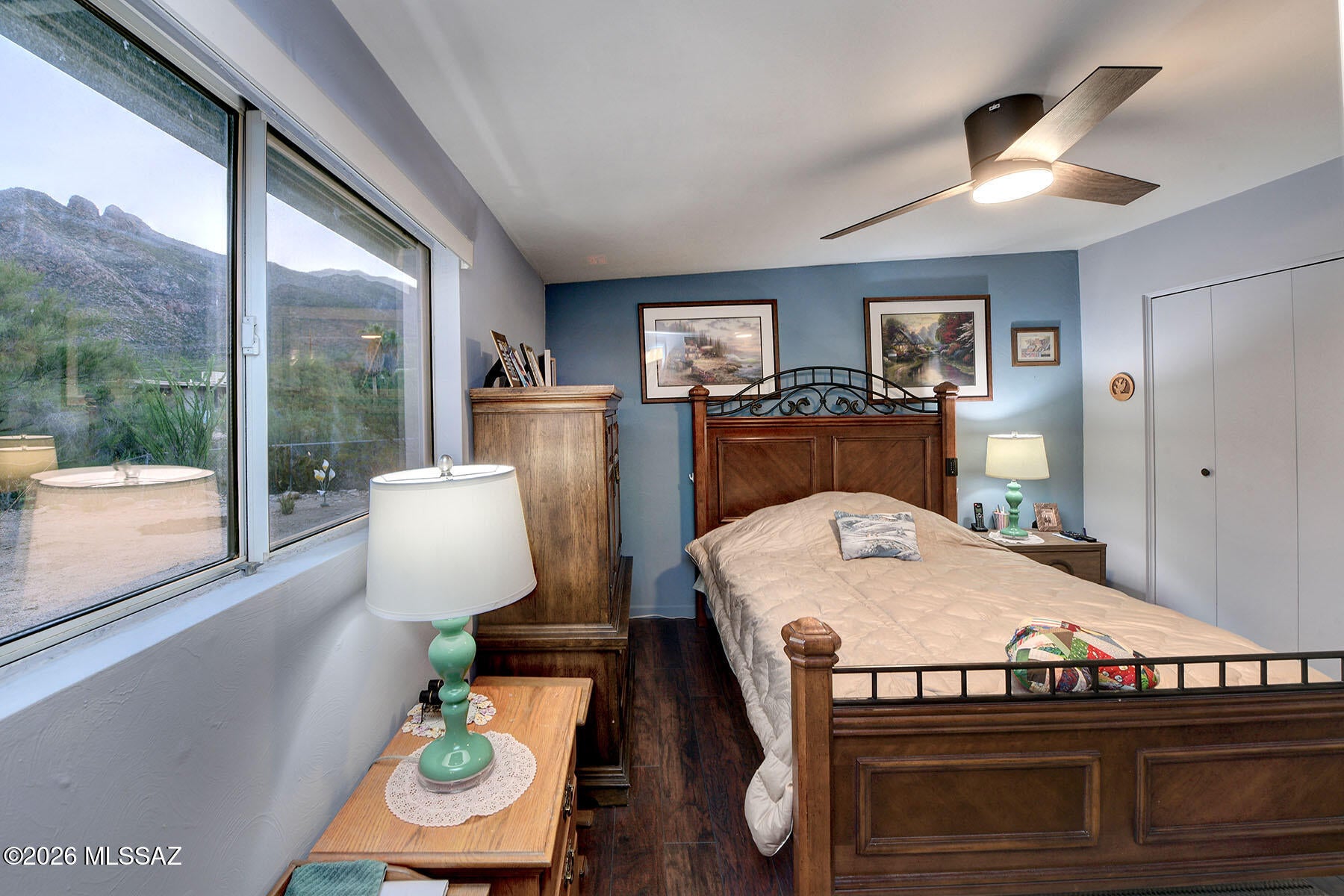 Rancho Catalina(1-106) - Residential
