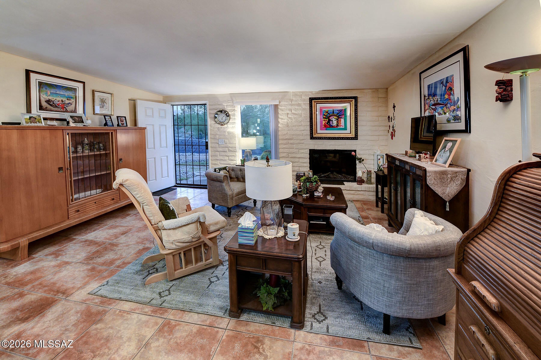 Rancho Catalina(1-106) - Residential