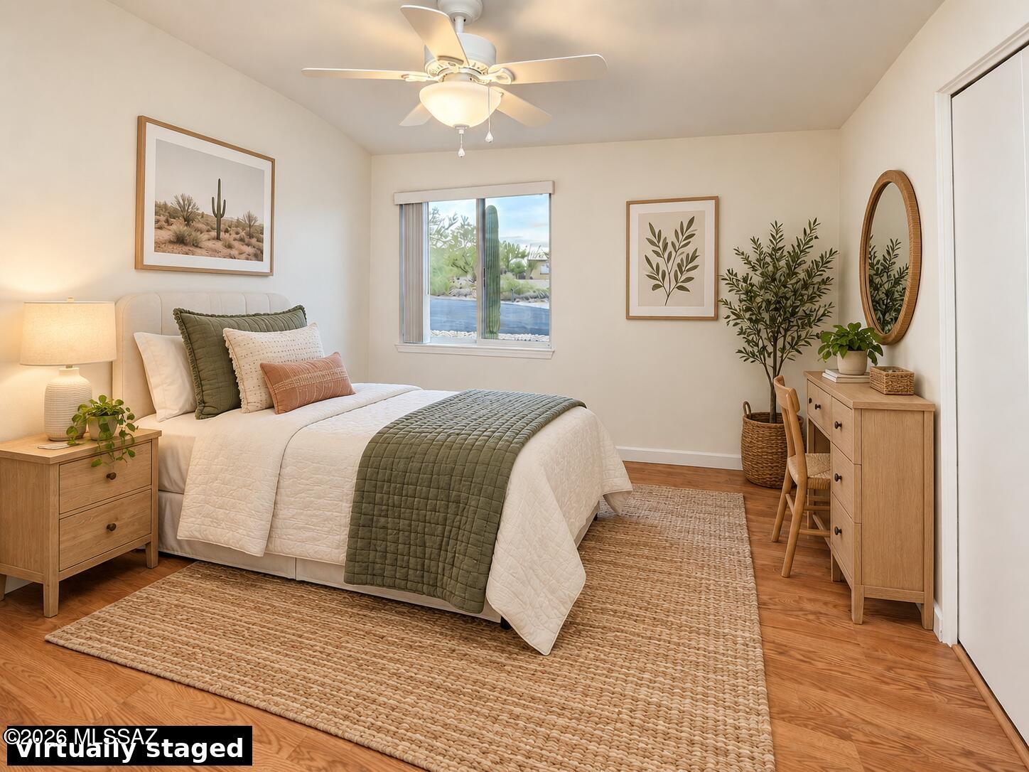 Rancho Catalina(1-106) - Residential