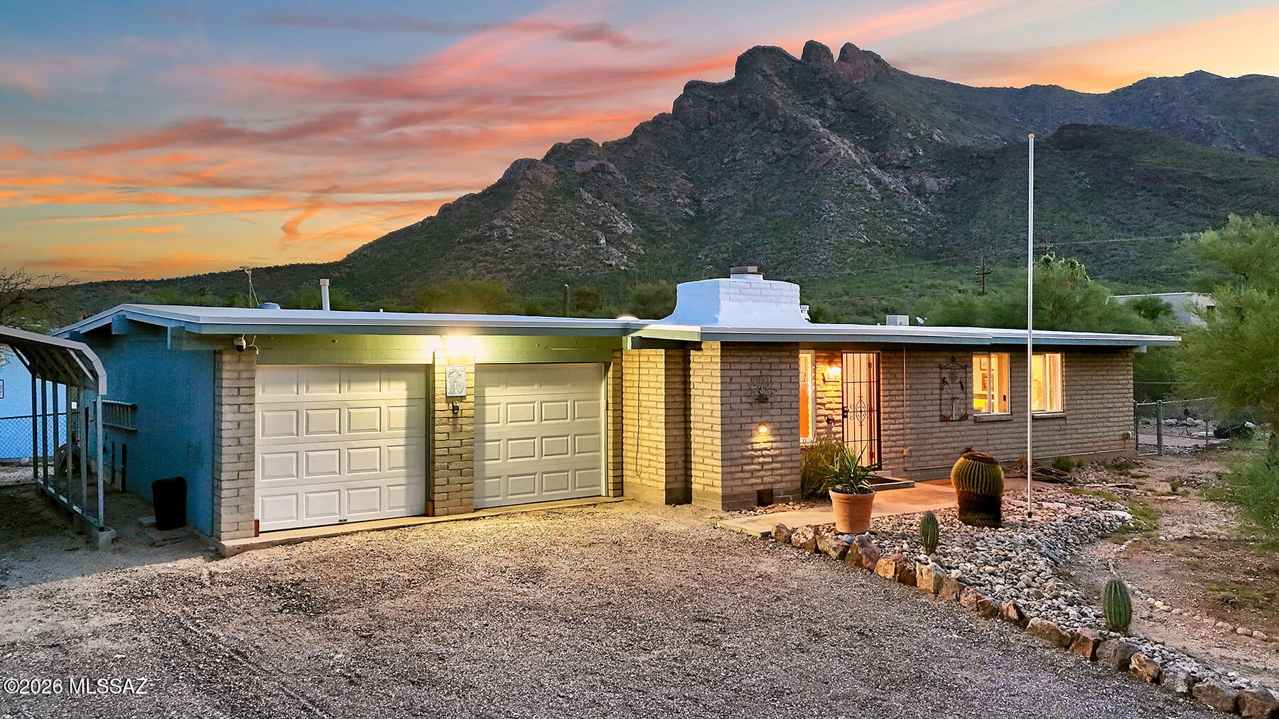 Rancho Catalina(1-106) - Residential