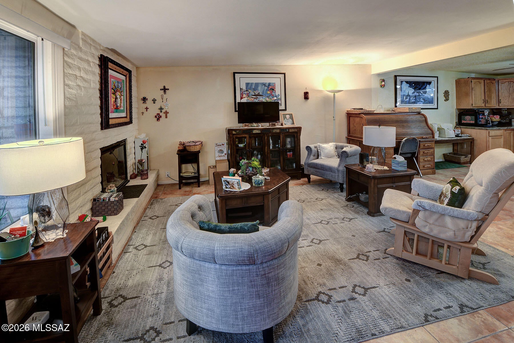 Rancho Catalina(1-106) - Residential