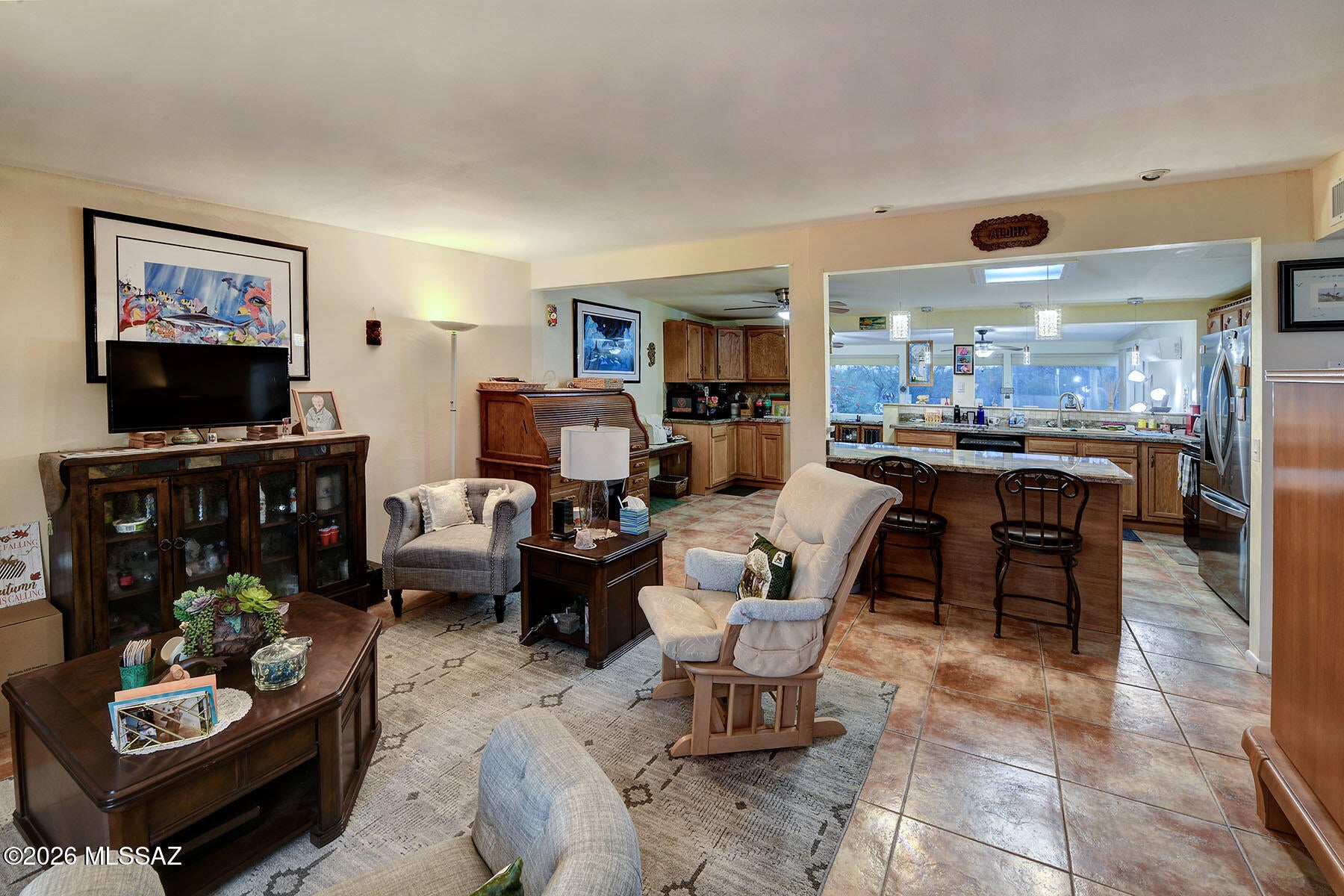 Rancho Catalina(1-106) - Residential