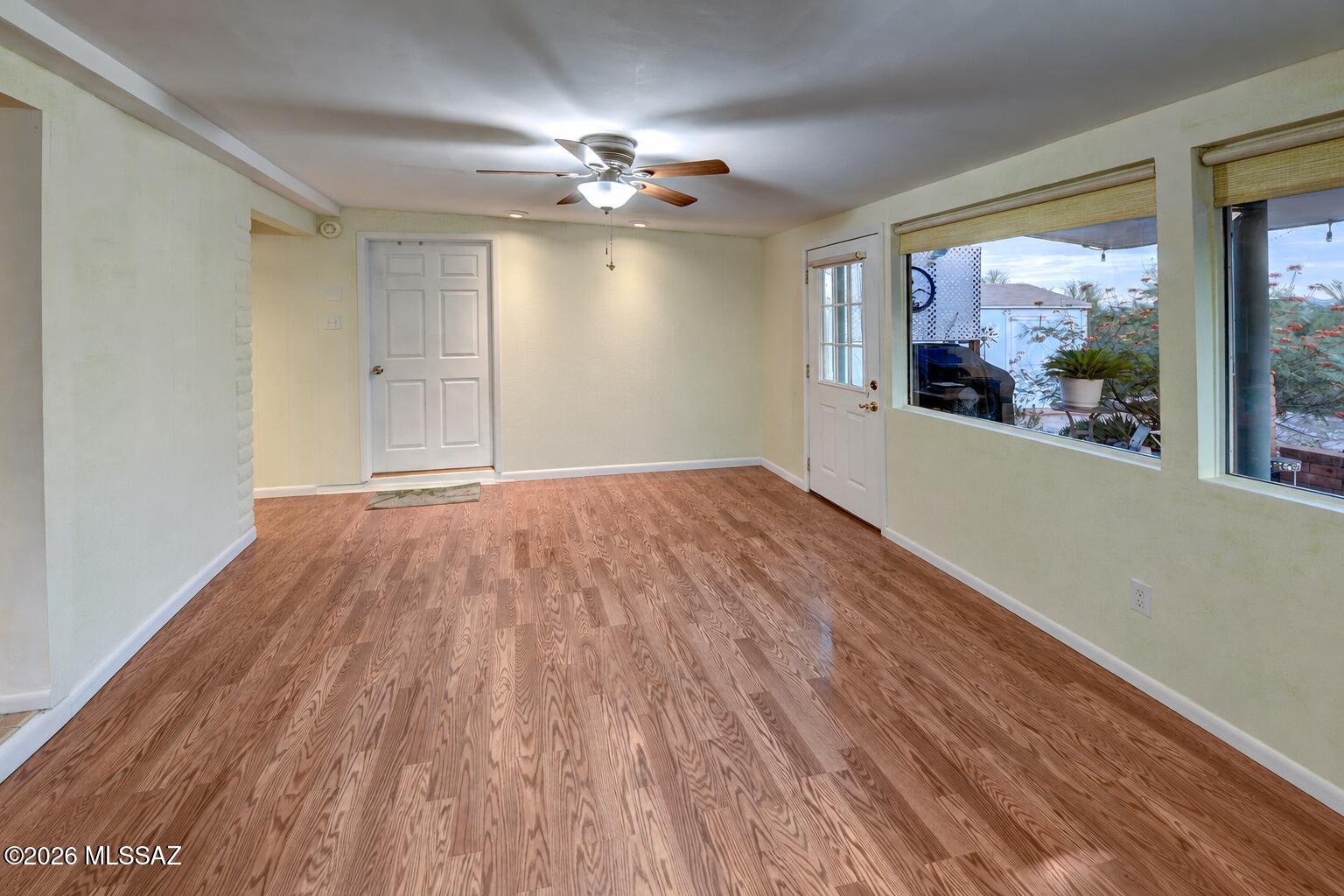Rancho Catalina(1-106) - Residential