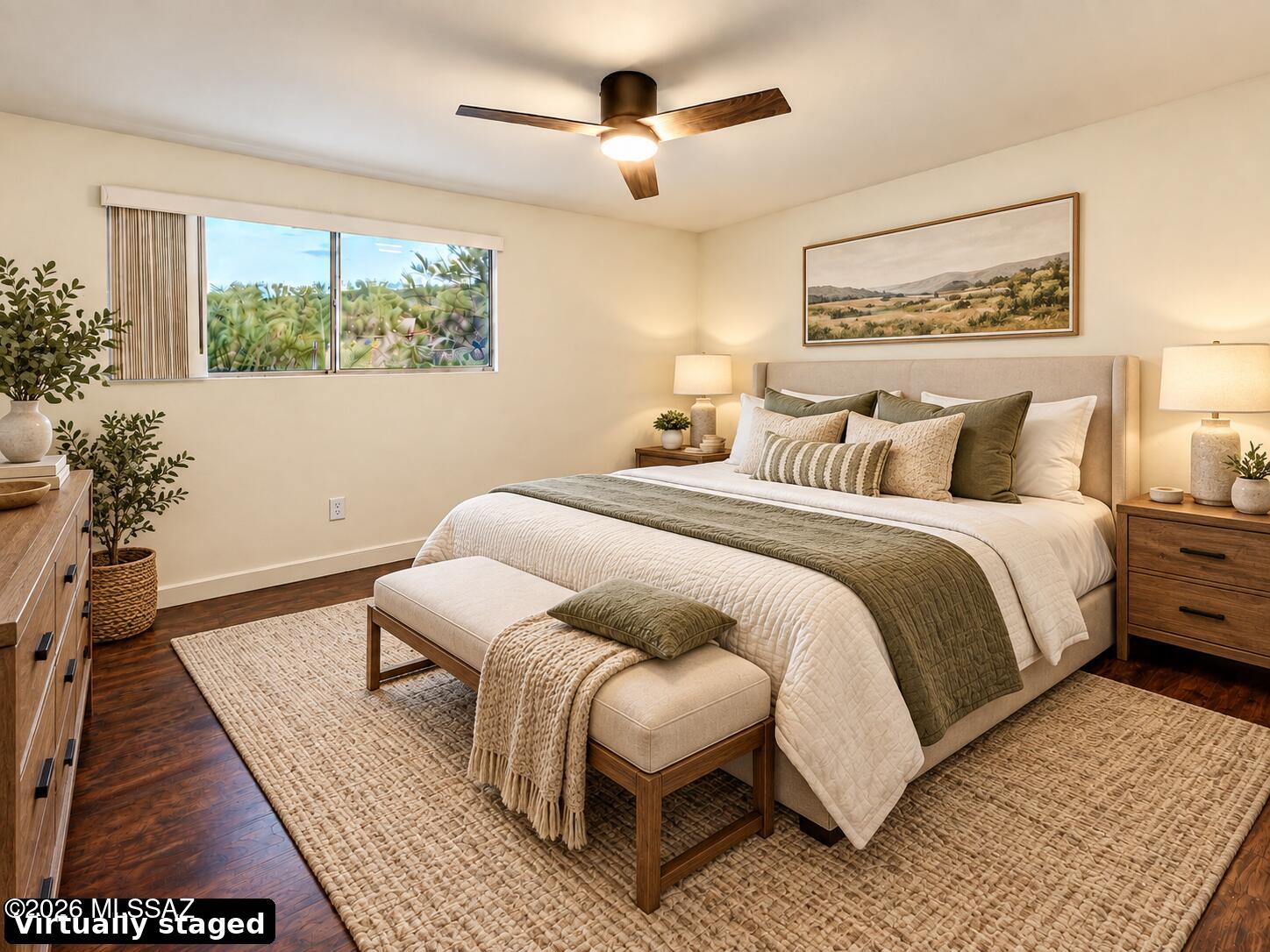 Rancho Catalina(1-106) - Residential