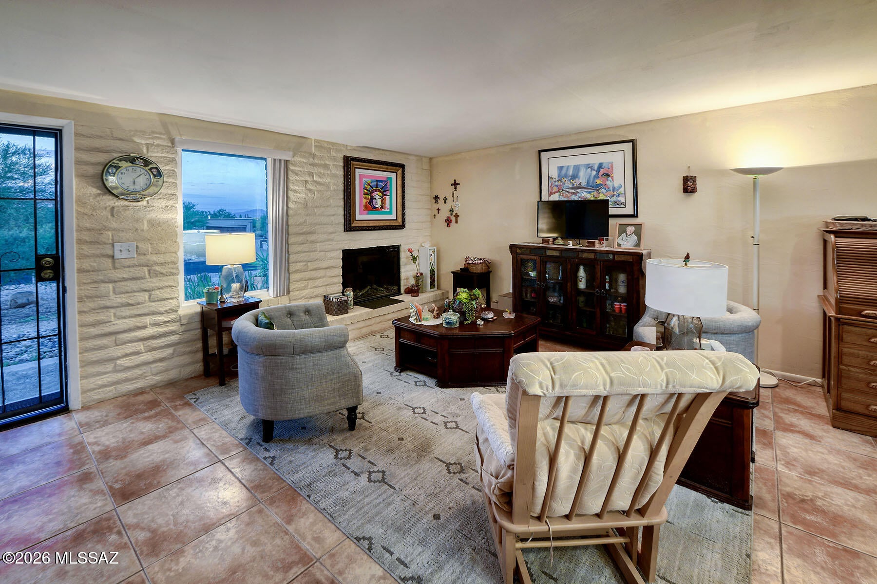 Rancho Catalina(1-106) - Residential
