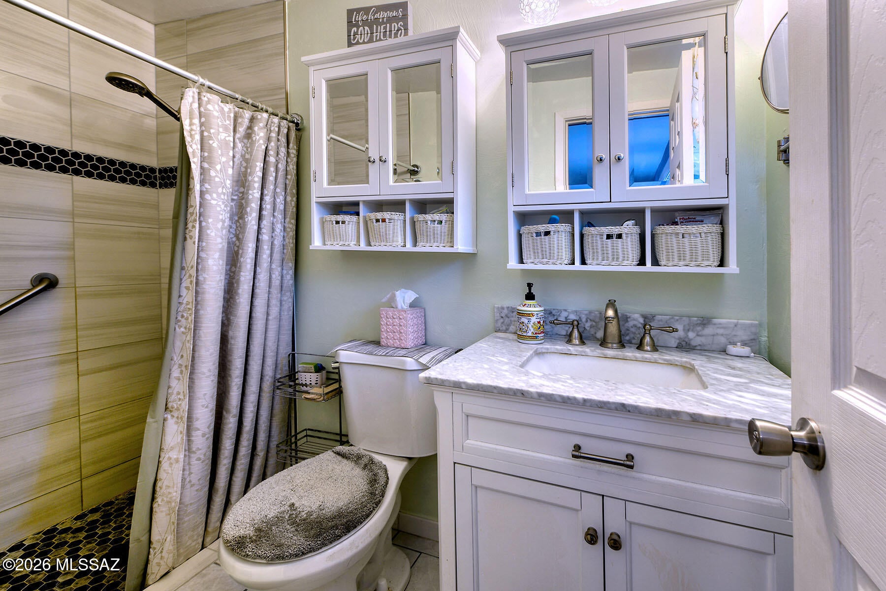 Rancho Catalina(1-106) - Residential