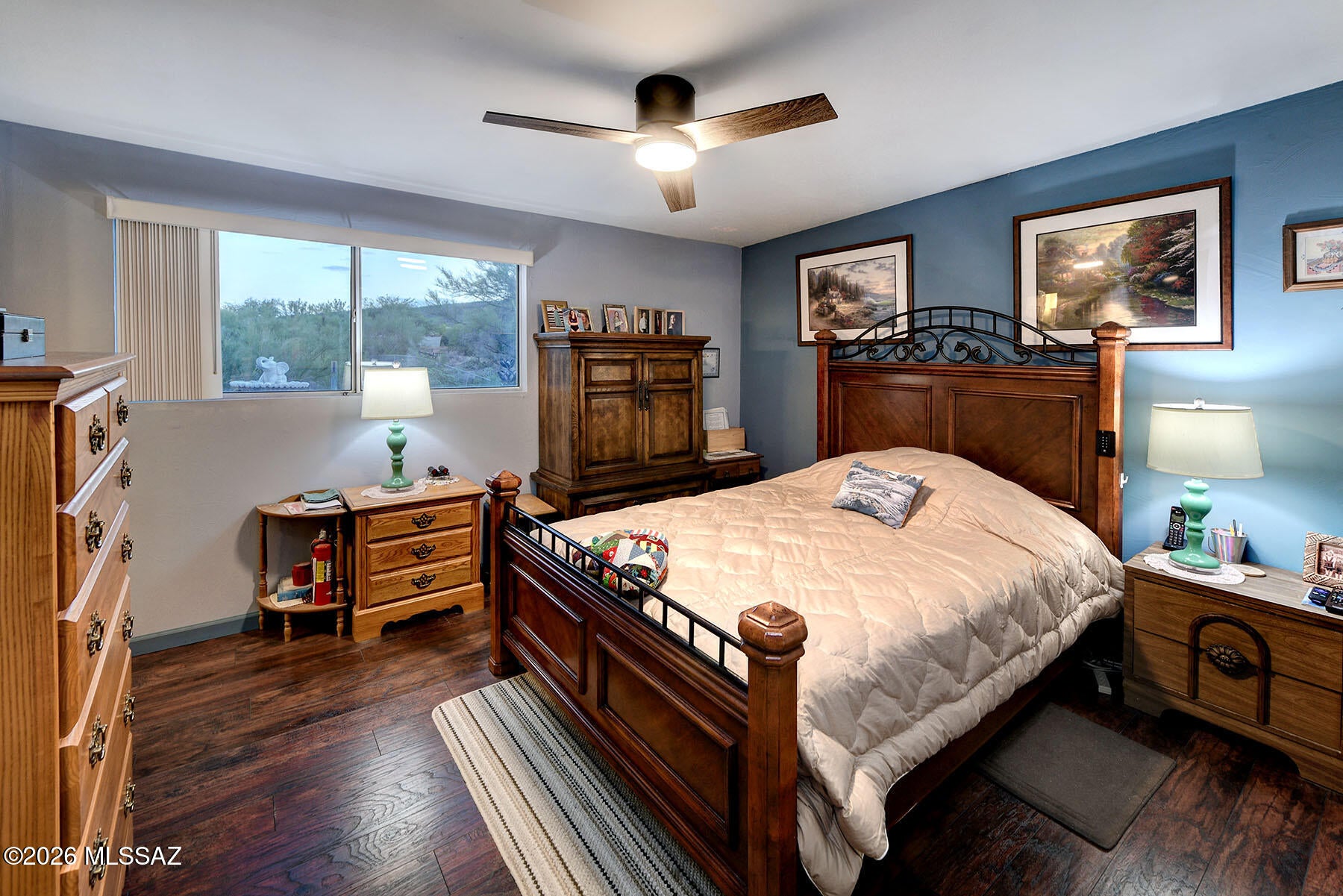 Rancho Catalina(1-106) - Residential