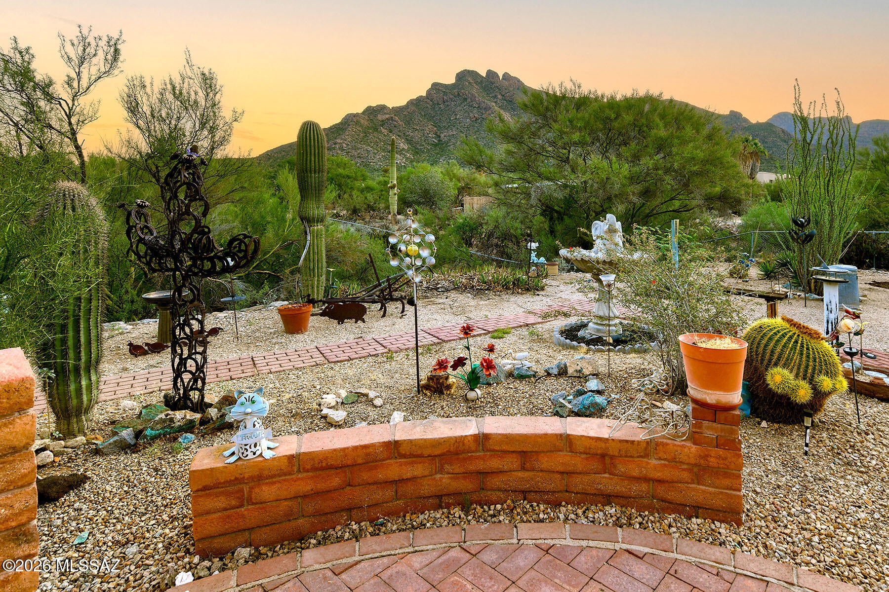 Rancho Catalina(1-106) - Residential