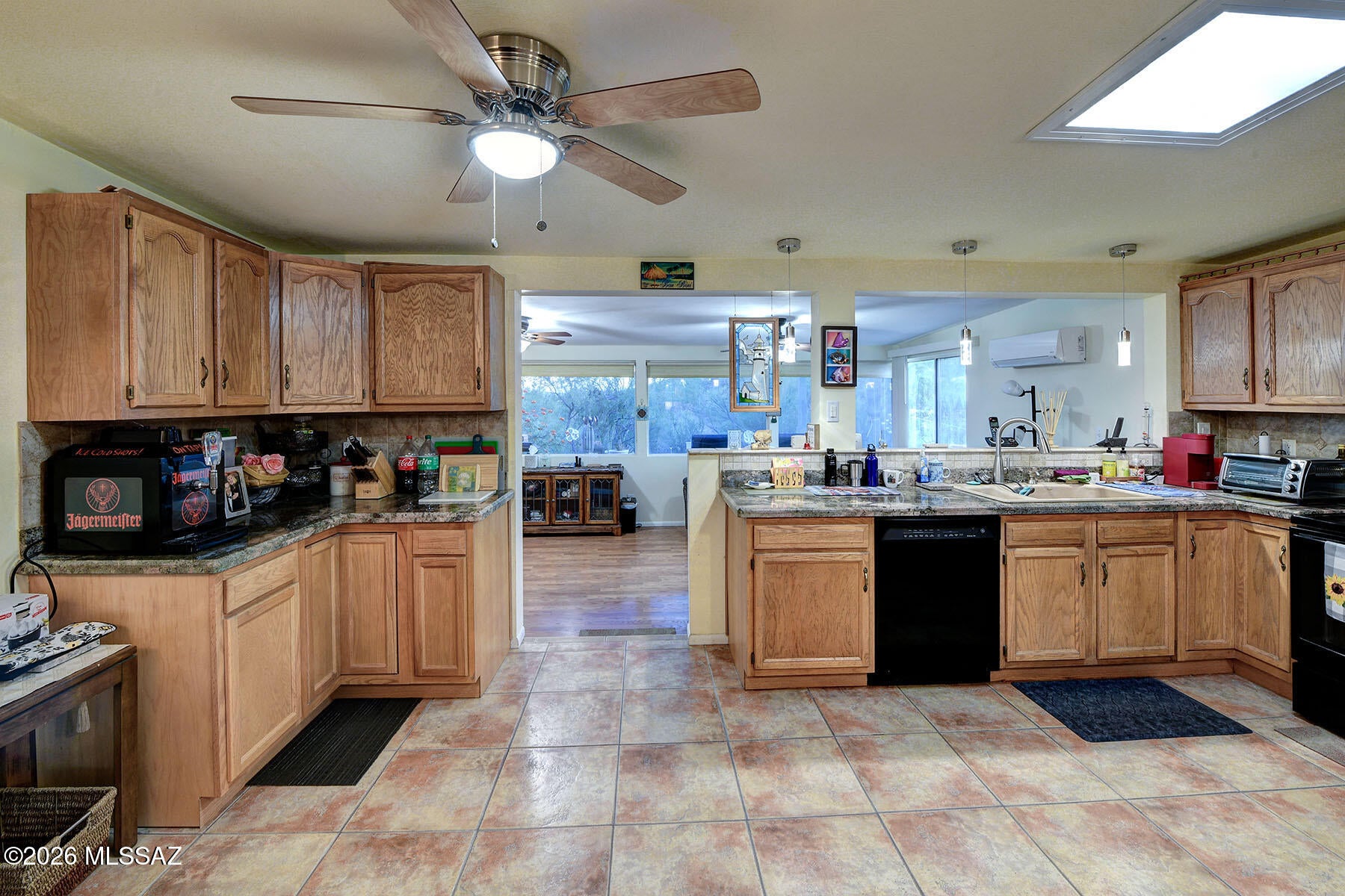 Rancho Catalina(1-106) - Residential