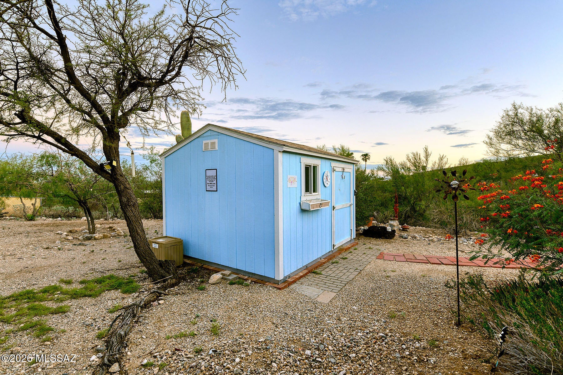 Rancho Catalina(1-106) - Residential