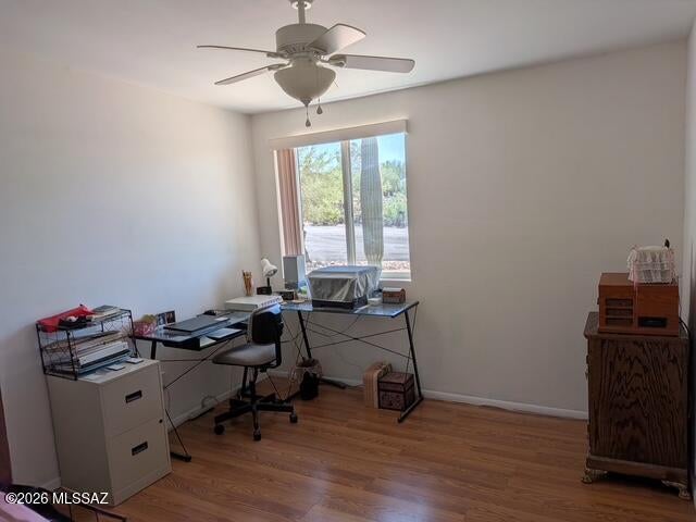 Rancho Catalina(1-106) - Residential