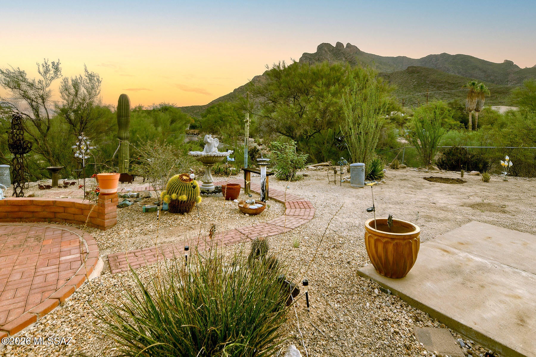 Rancho Catalina(1-106) - Residential