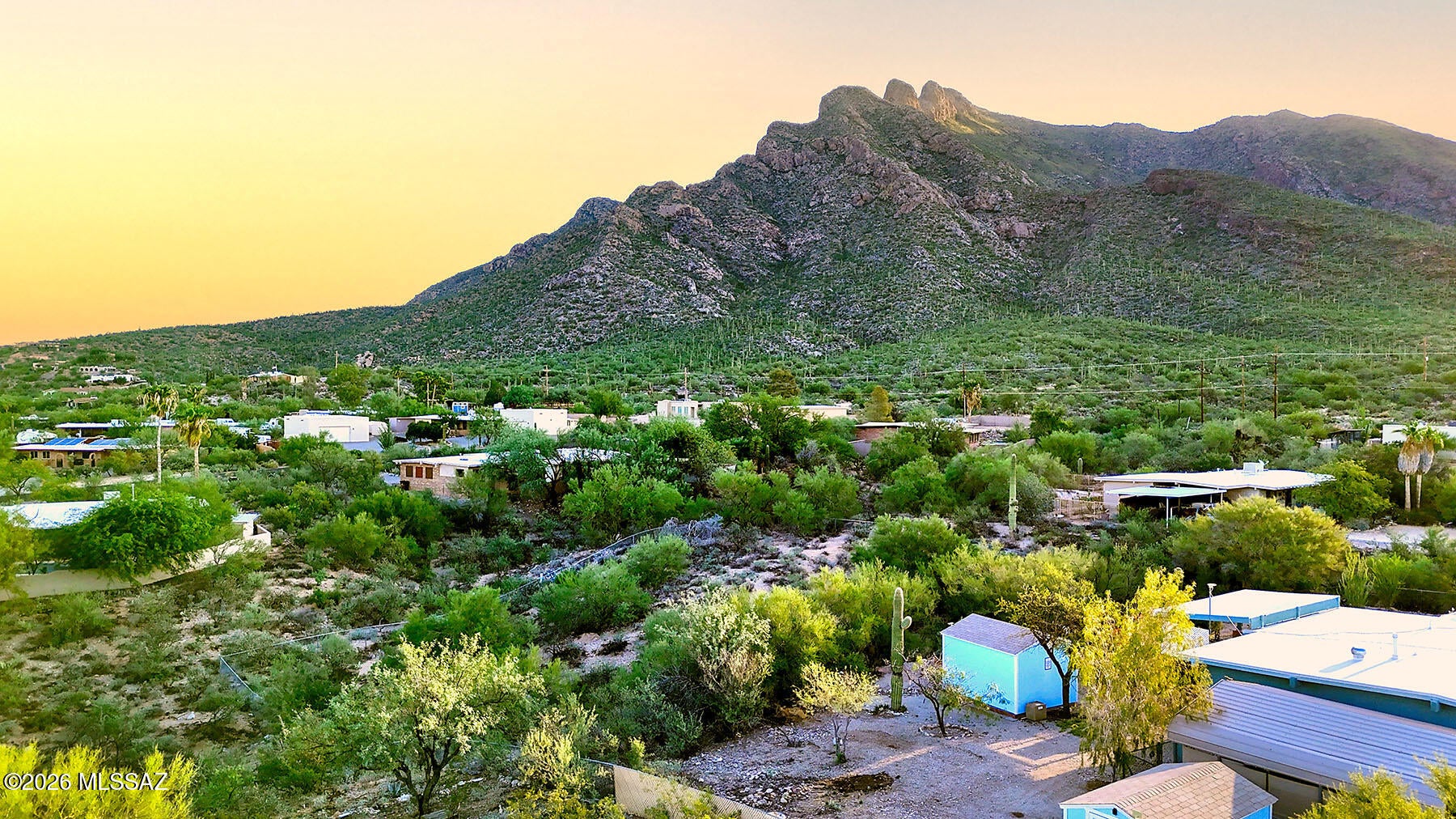 Rancho Catalina(1-106) - Residential