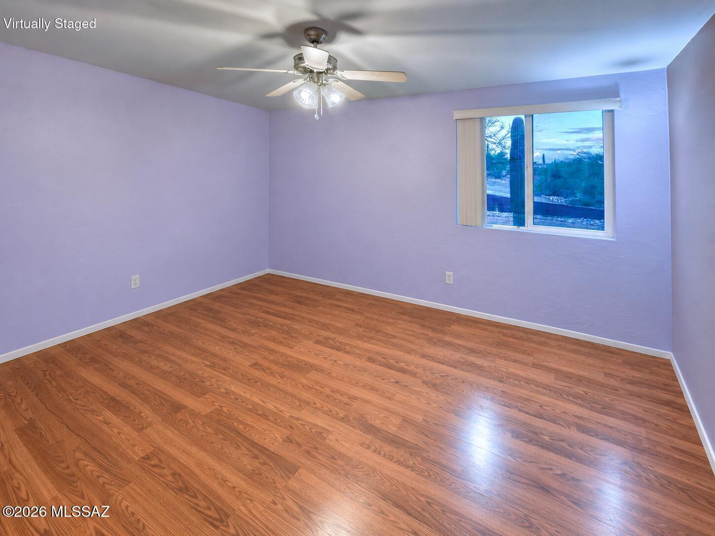 Rancho Catalina(1-106) - Residential