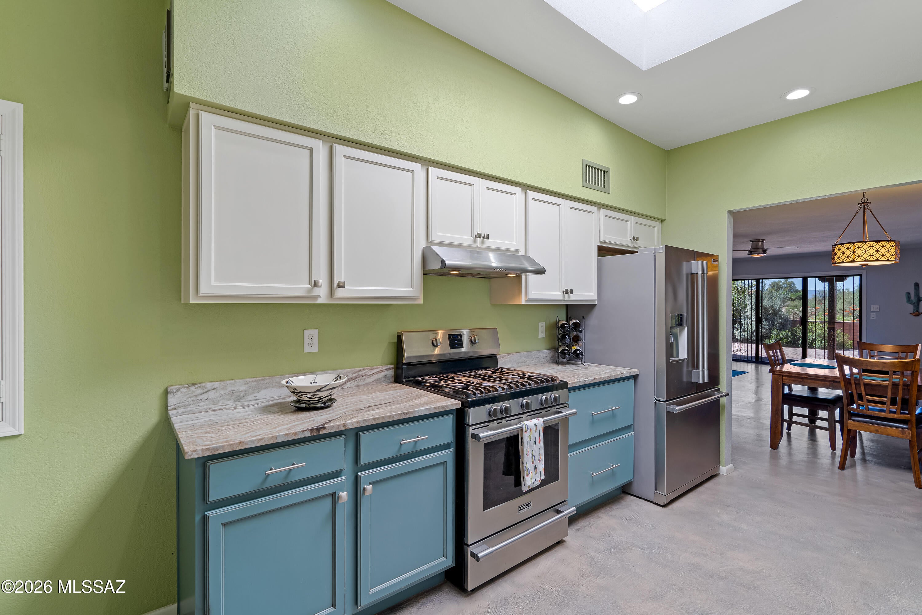 La Cholla Hills(1-313) - Residential