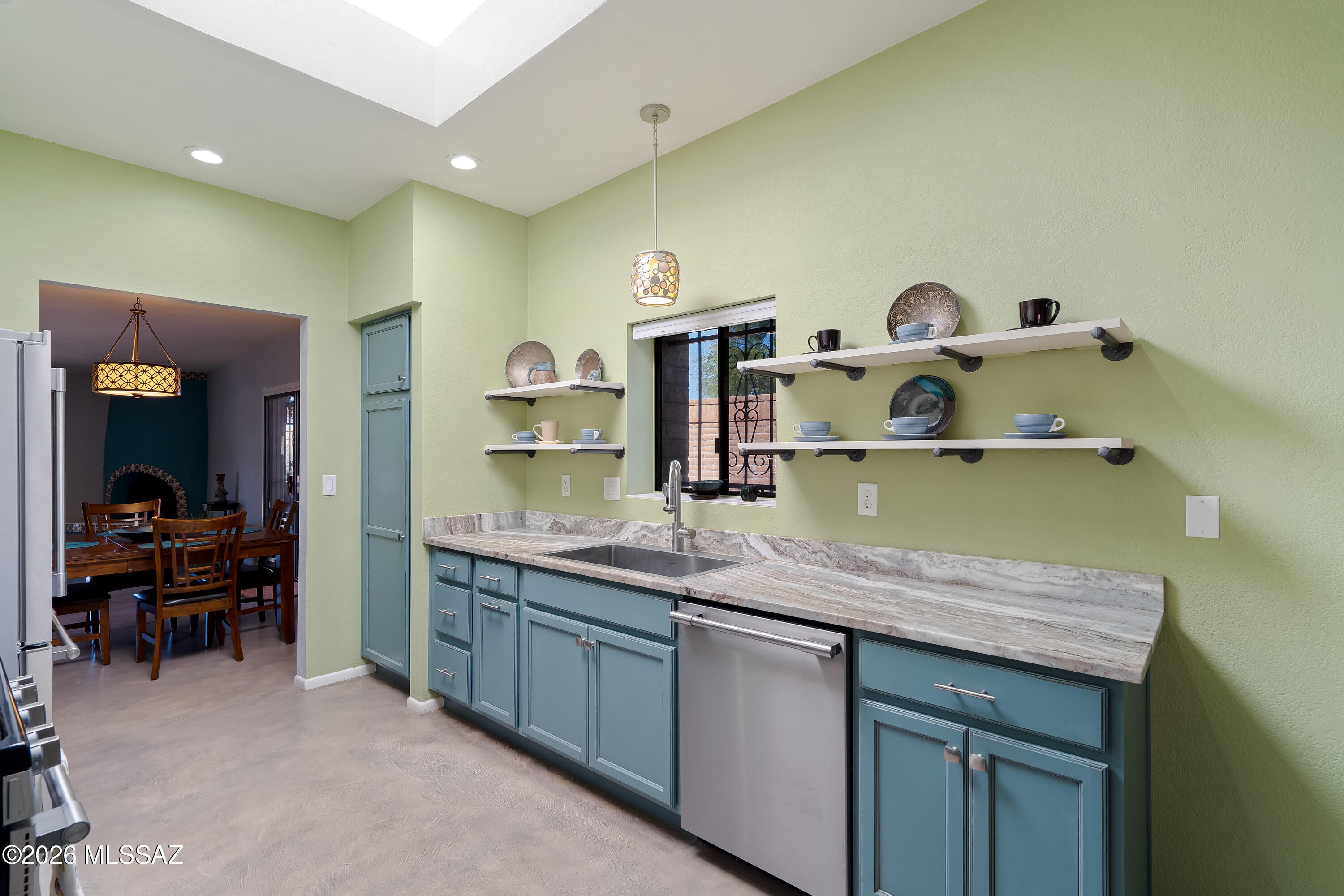 La Cholla Hills(1-313) - Residential