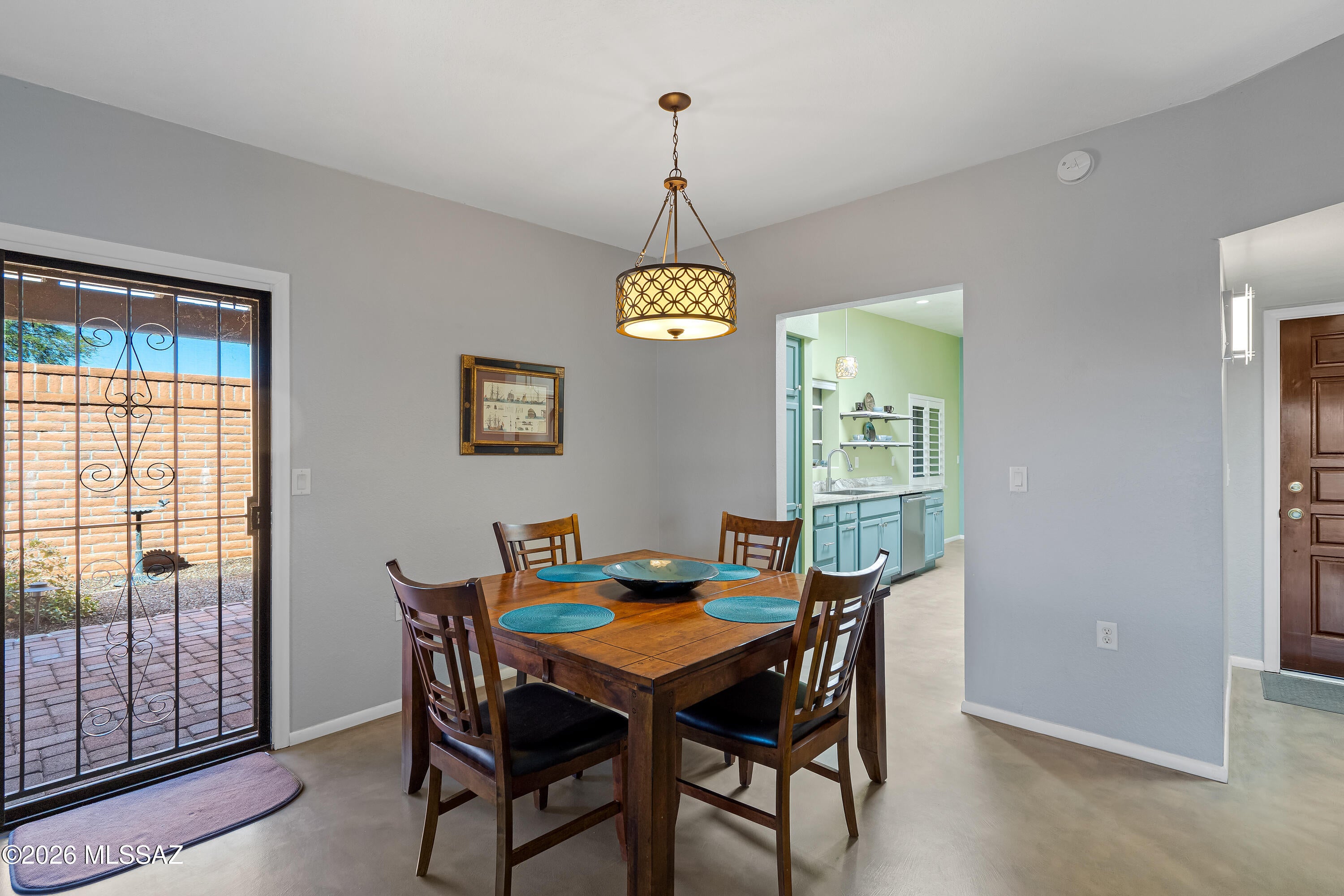 La Cholla Hills(1-313) - Residential