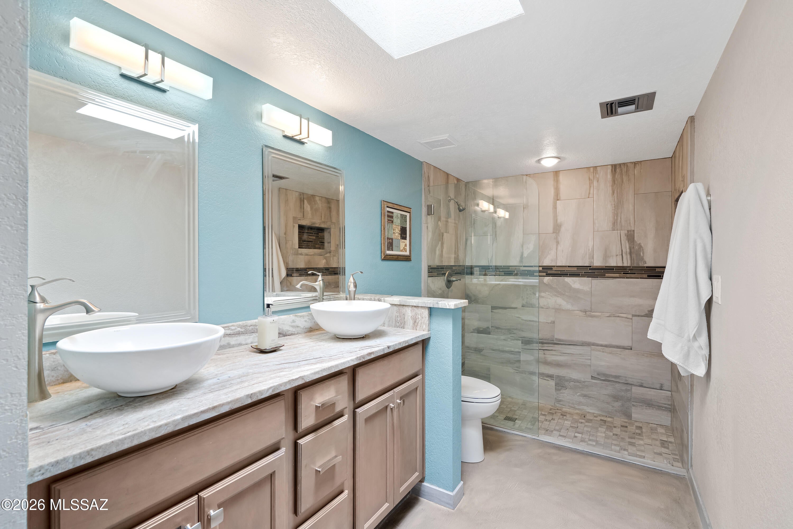 La Cholla Hills(1-313) - Residential