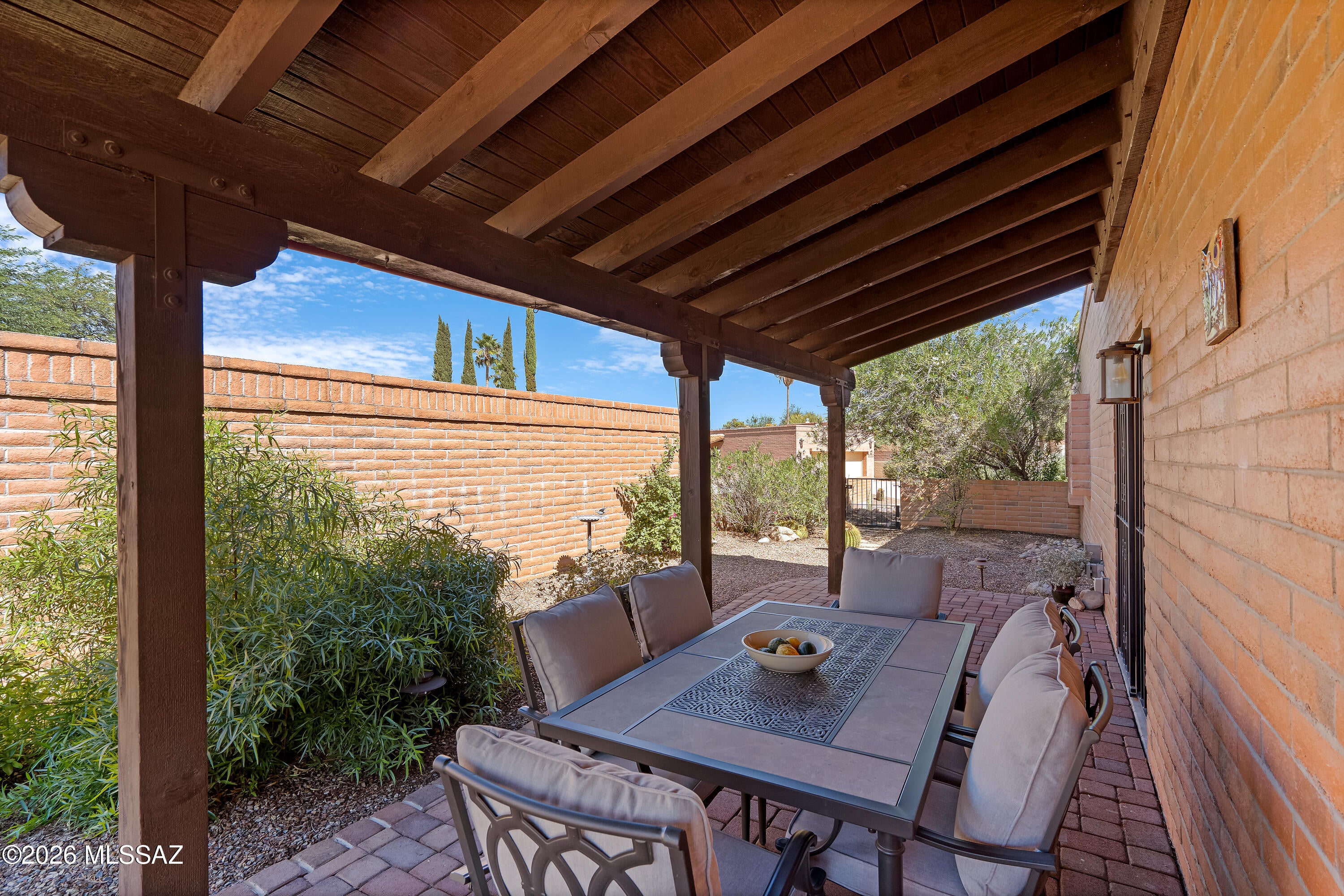 La Cholla Hills(1-313) - Residential