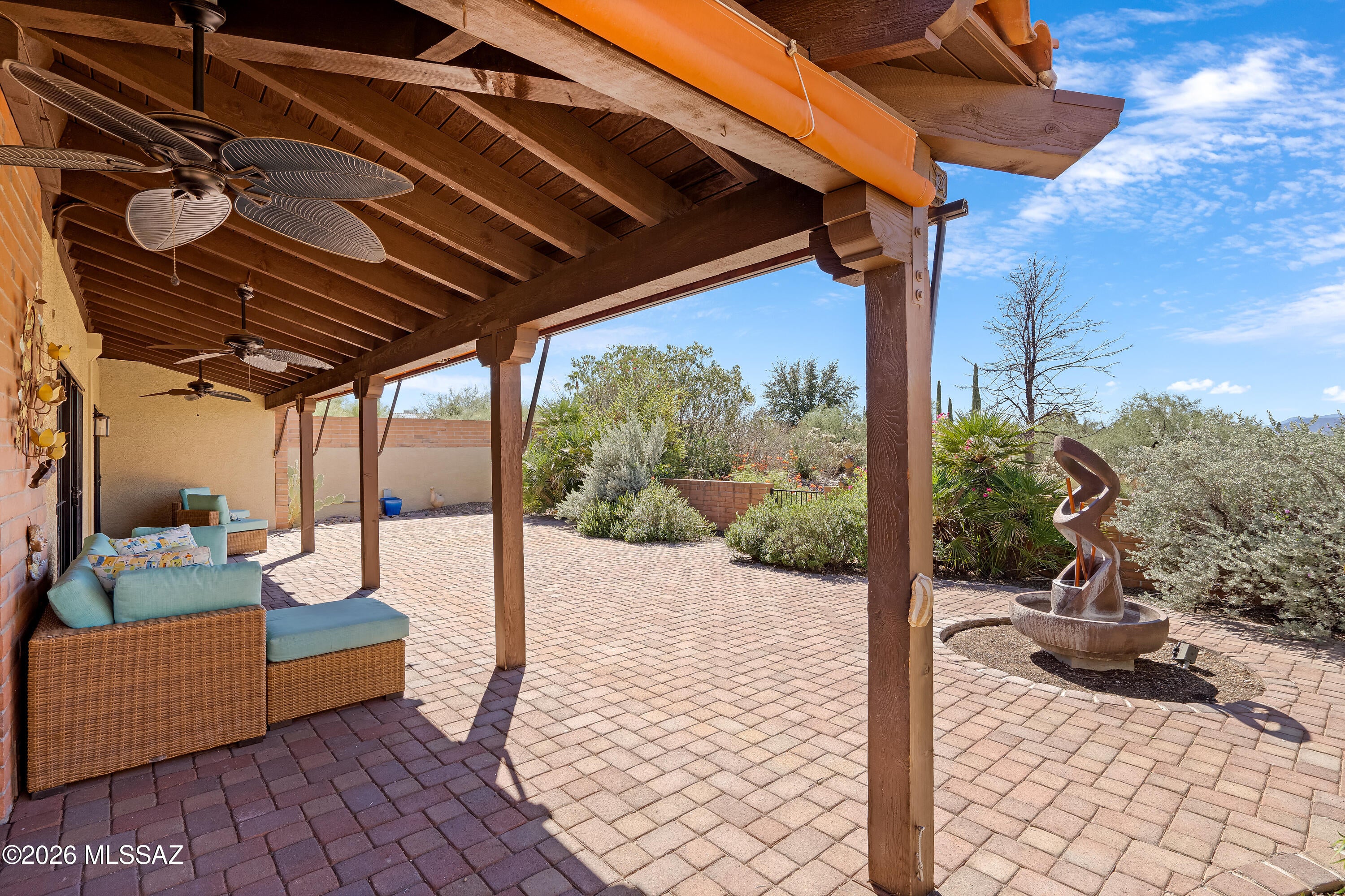 La Cholla Hills(1-313) - Residential