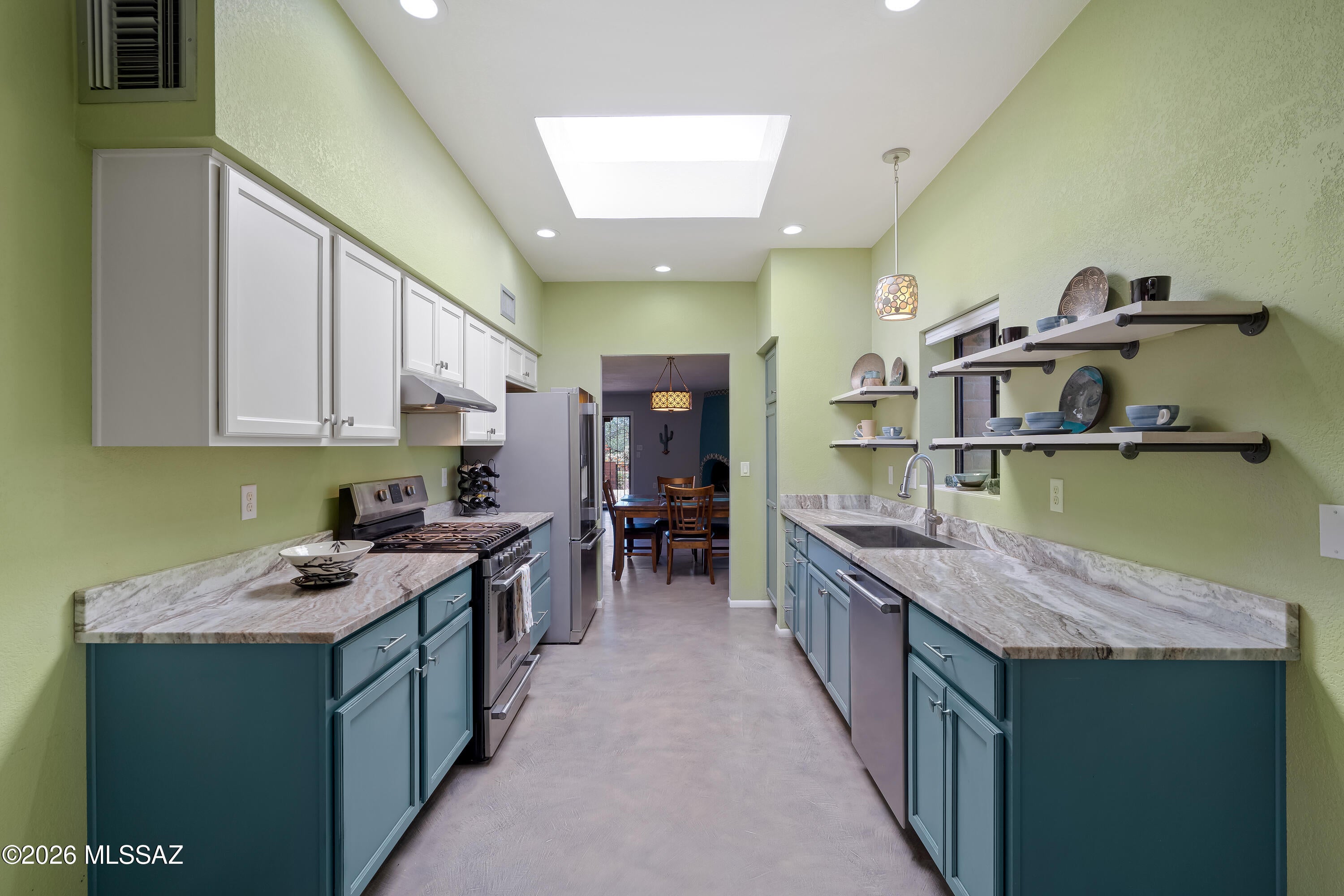 La Cholla Hills(1-313) - Residential
