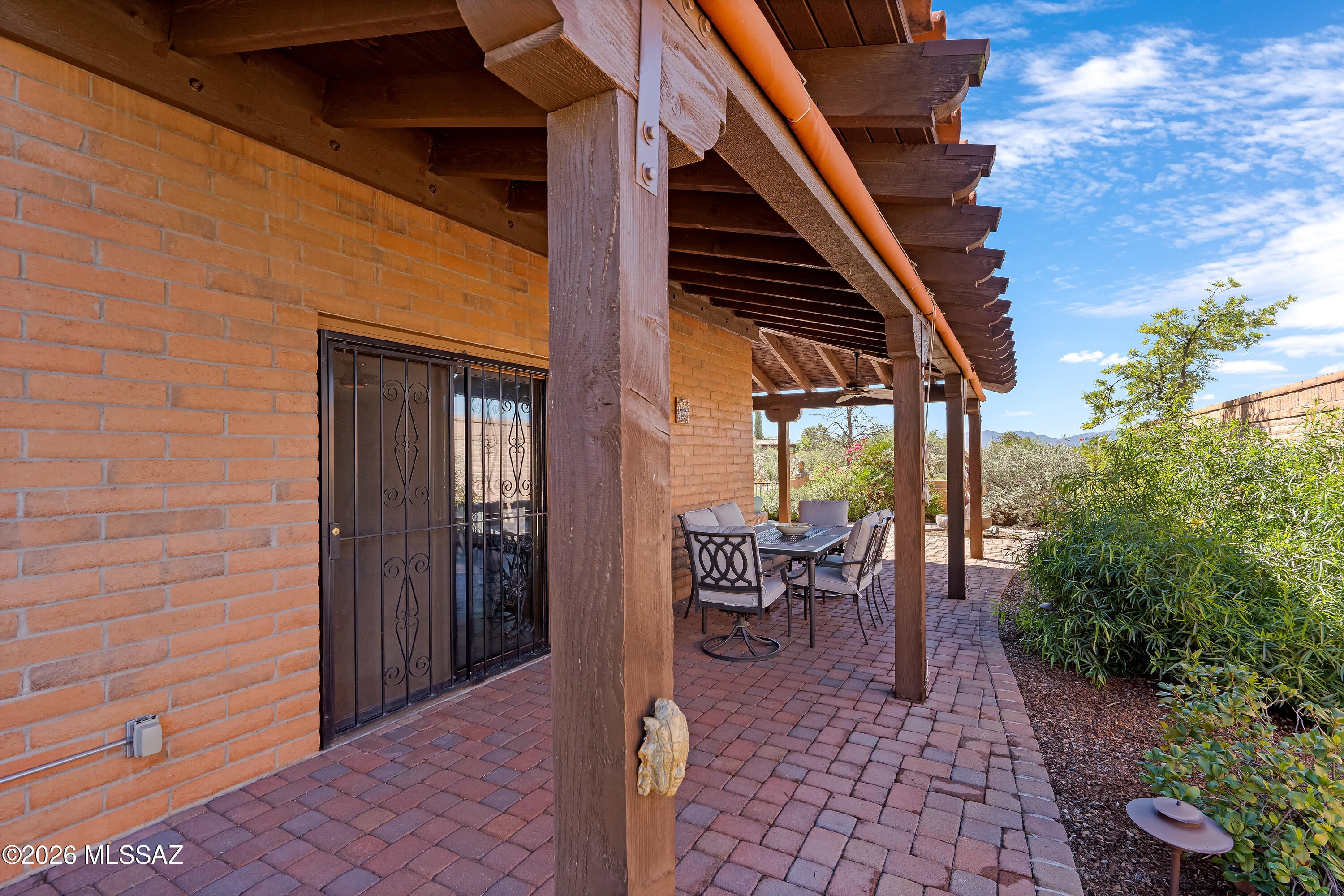 La Cholla Hills(1-313) - Residential