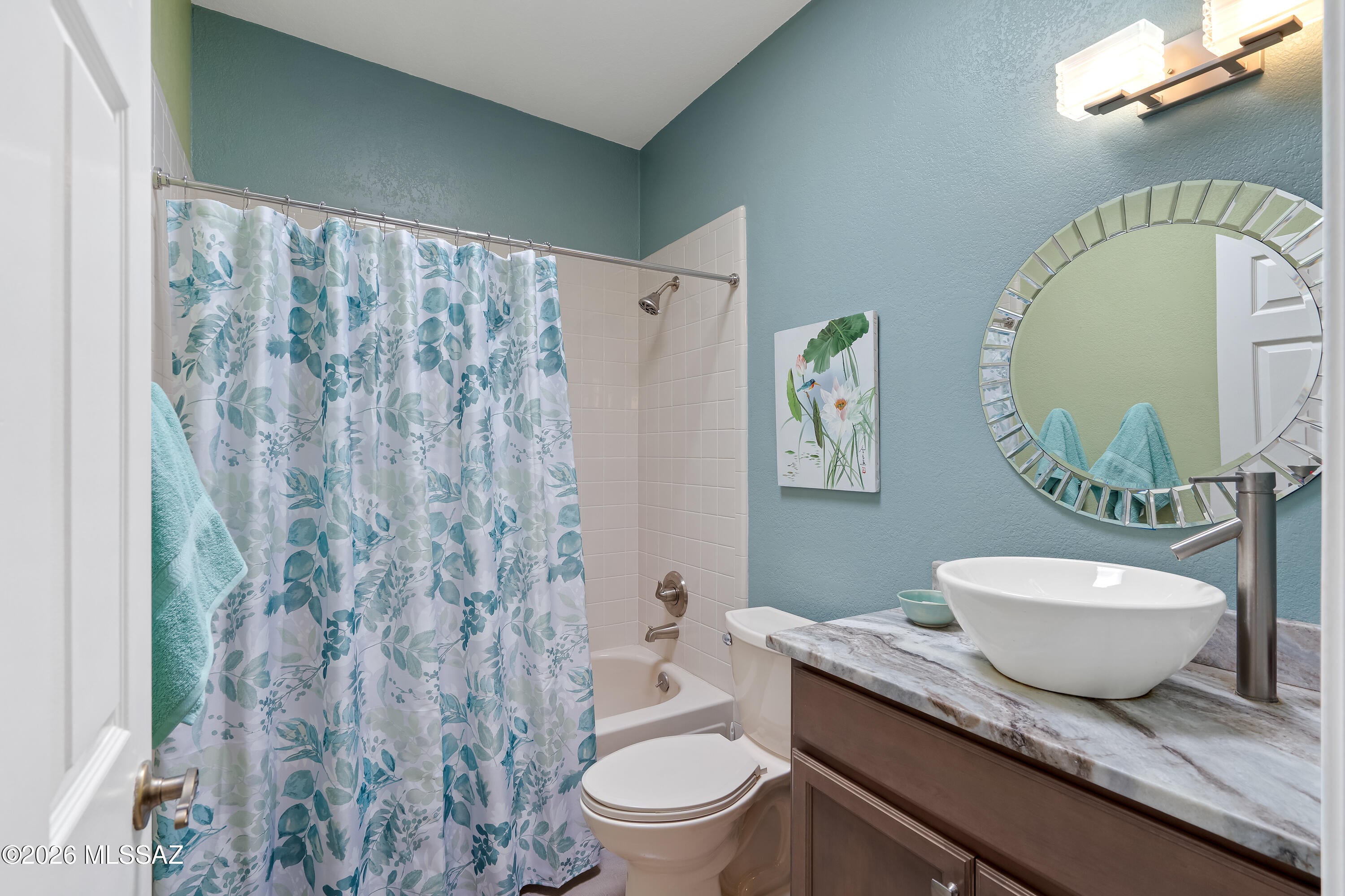 La Cholla Hills(1-313) - Residential