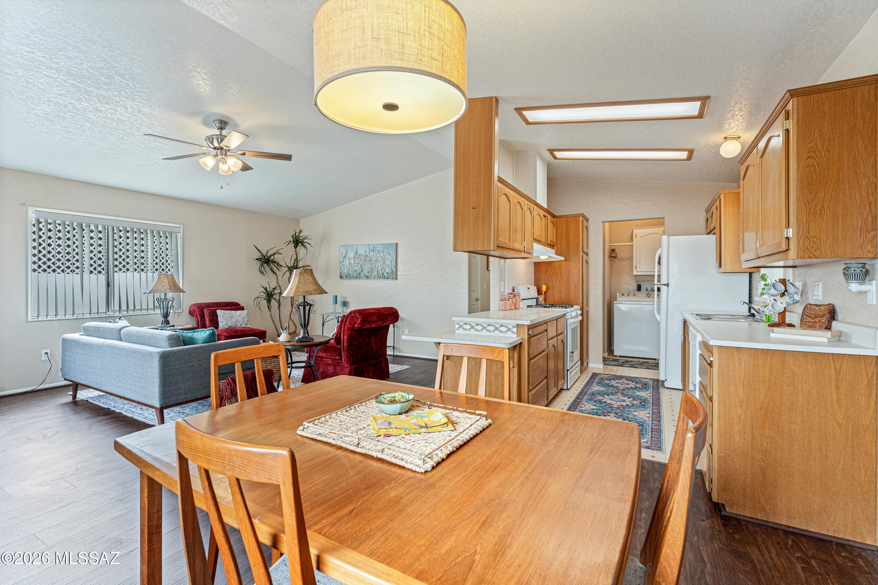 Copper Crest (1-127) - Residential