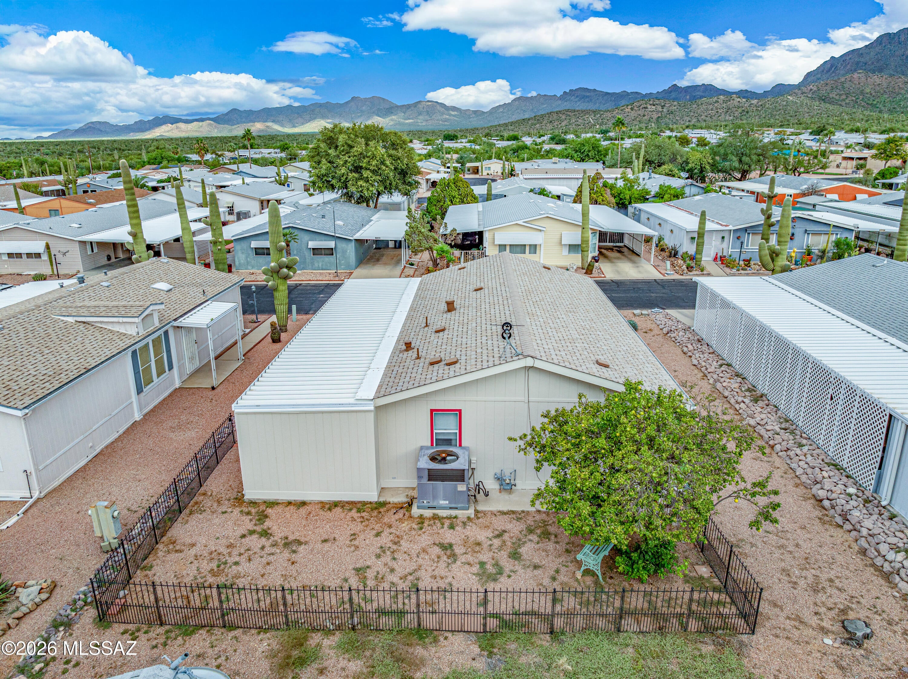 Copper Crest (1-127) - Residential
