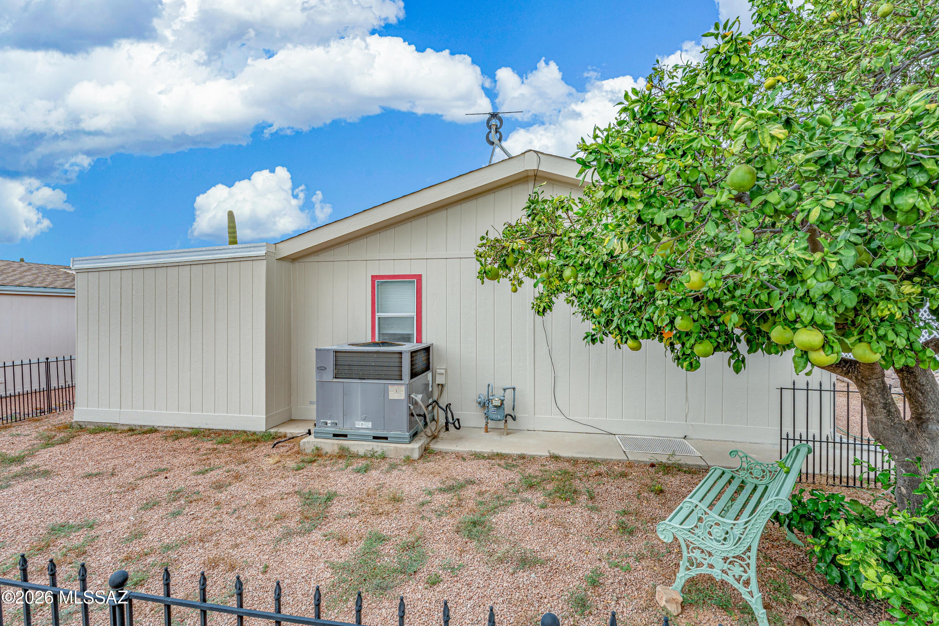 Copper Crest (1-127) - Residential