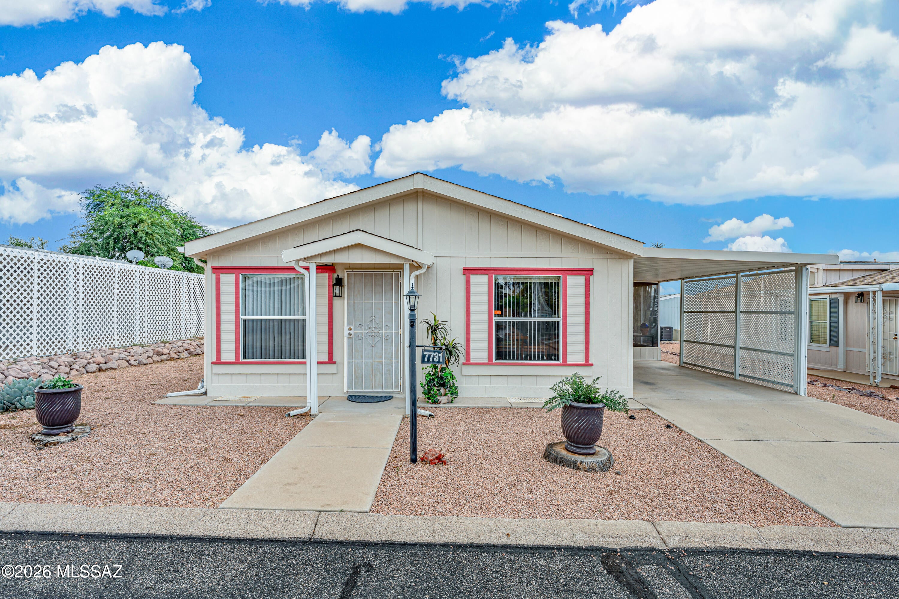 Copper Crest (1-127) - Residential