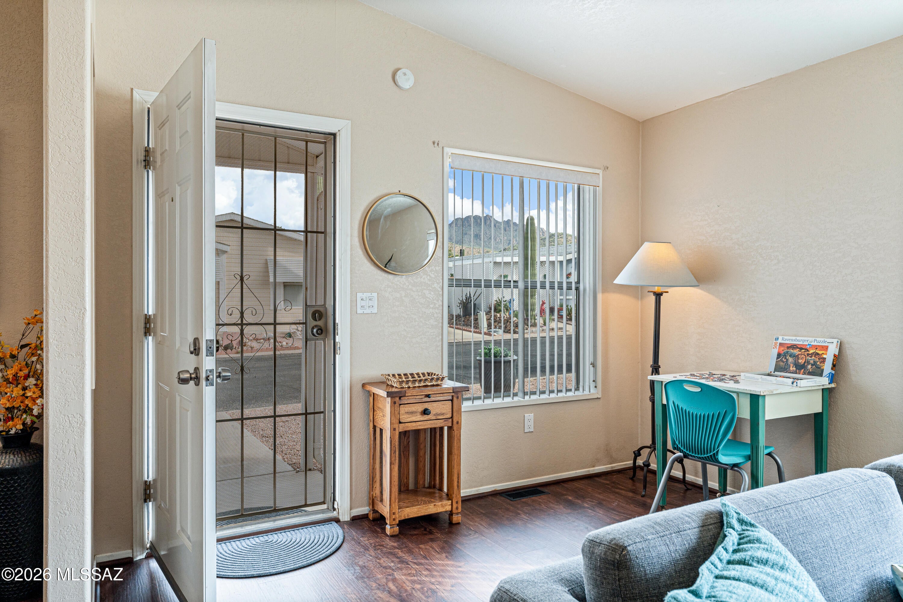Copper Crest (1-127) - Residential