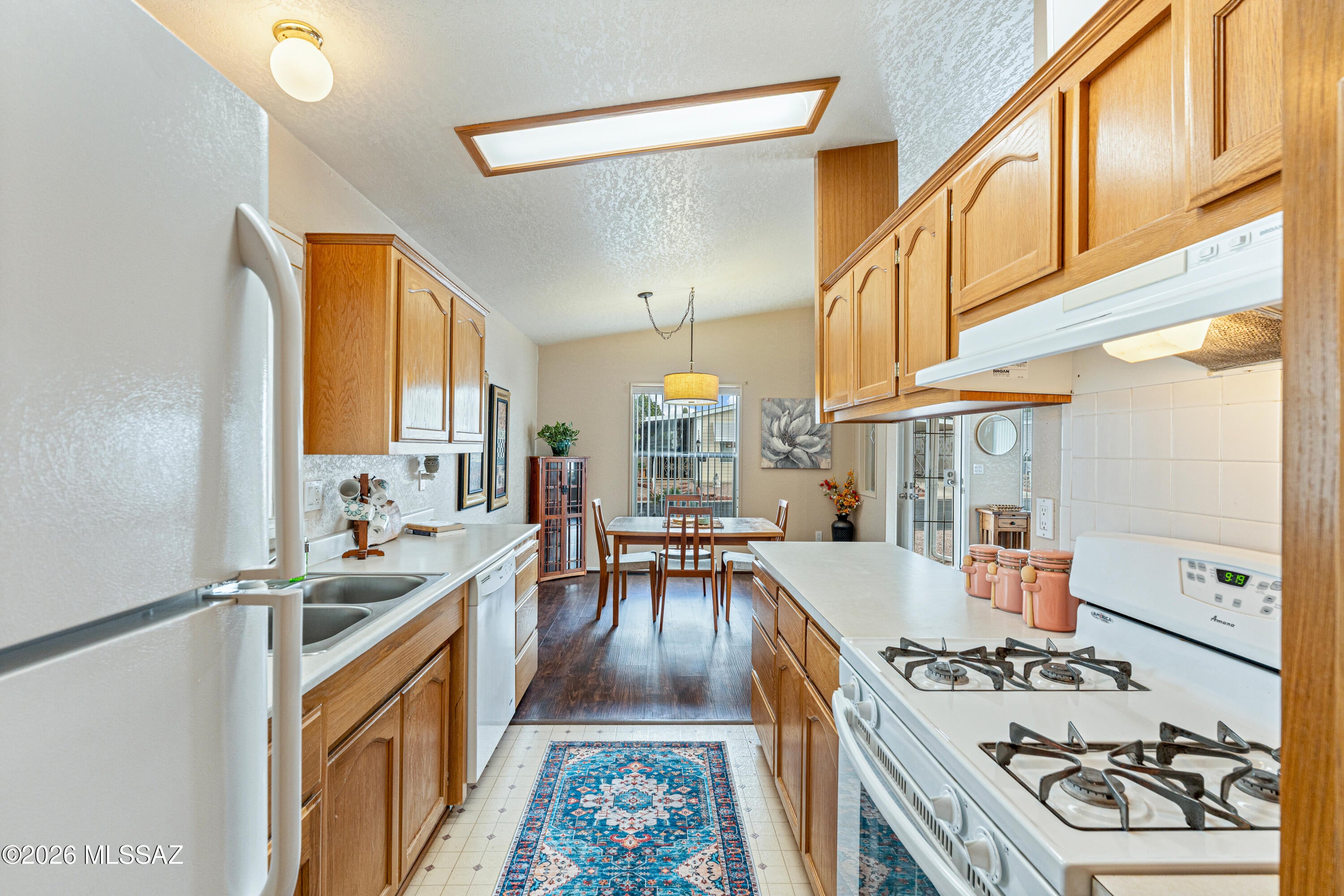 Copper Crest (1-127) - Residential