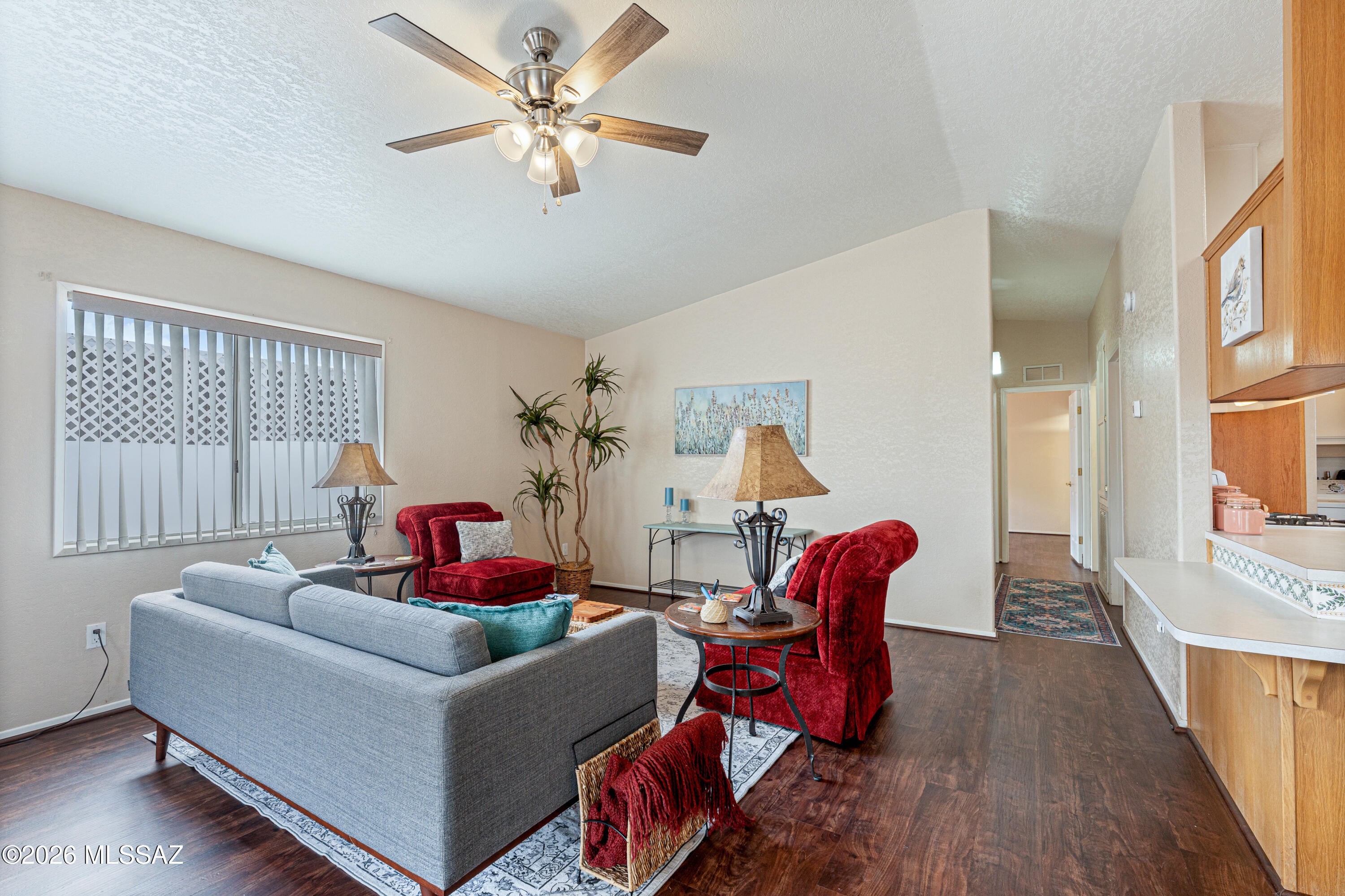 Copper Crest (1-127) - Residential