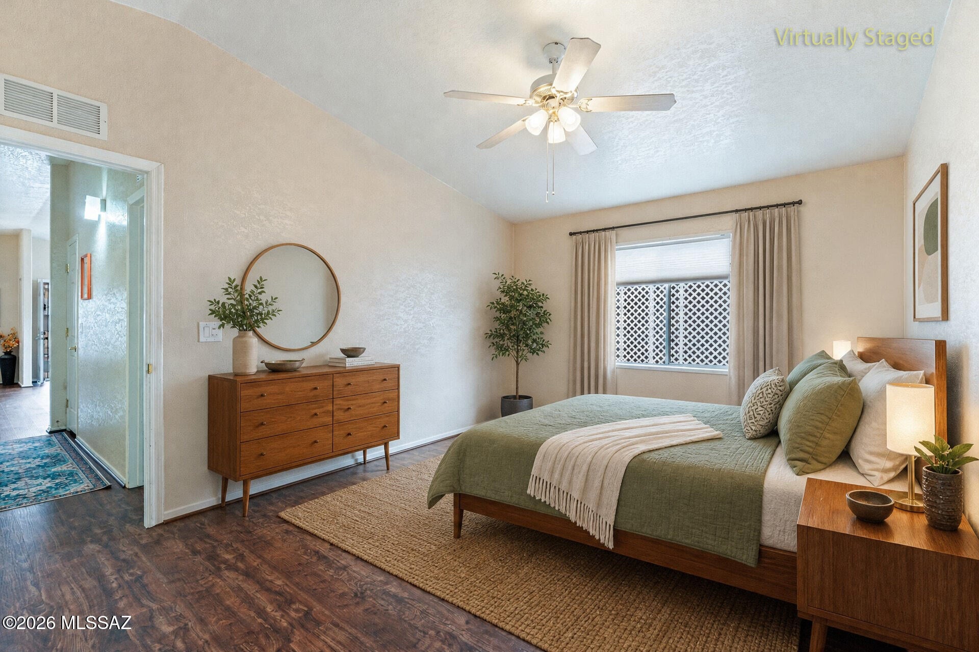 Copper Crest (1-127) - Residential