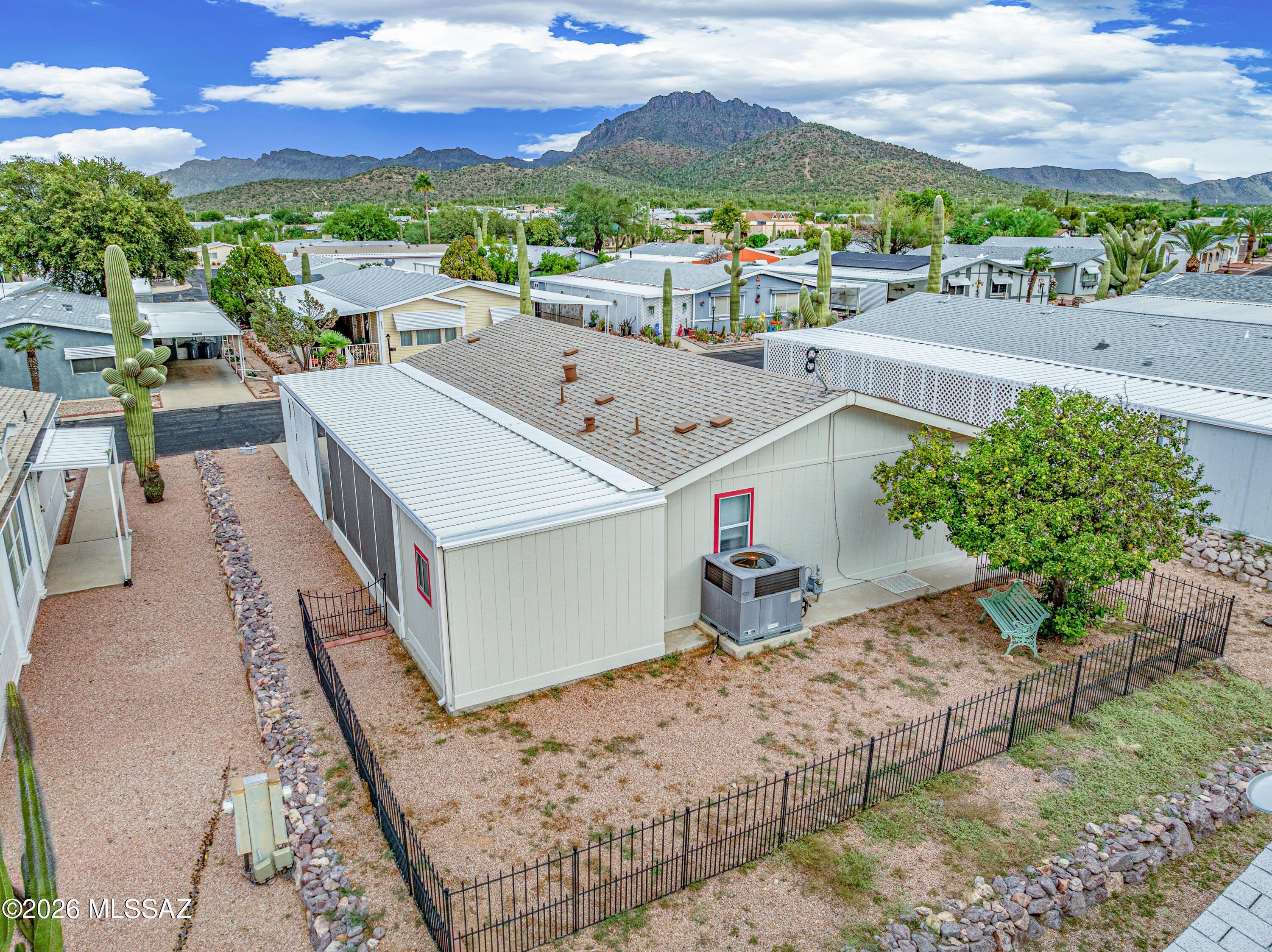 Copper Crest (1-127) - Residential