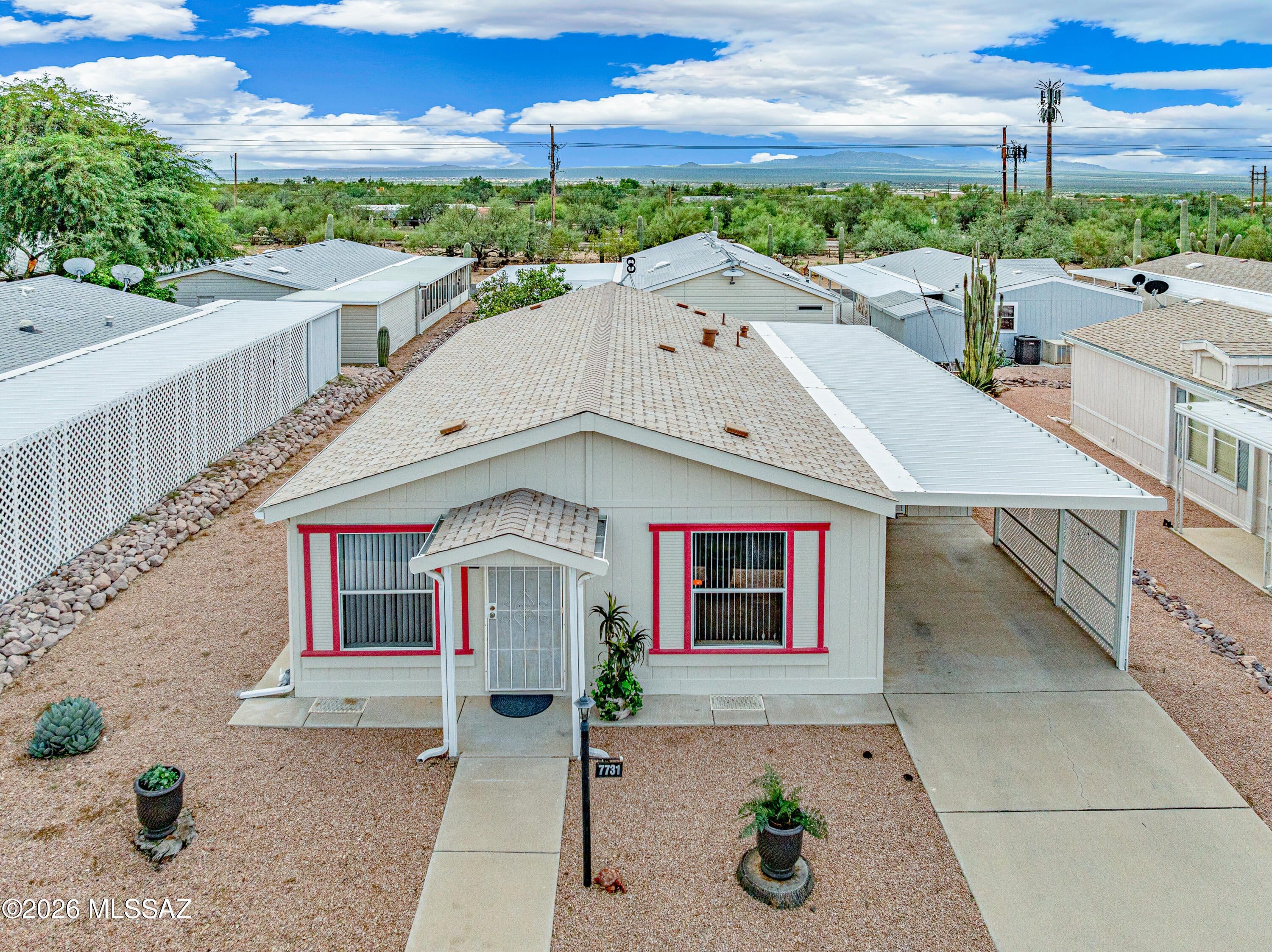 Copper Crest (1-127) - Residential