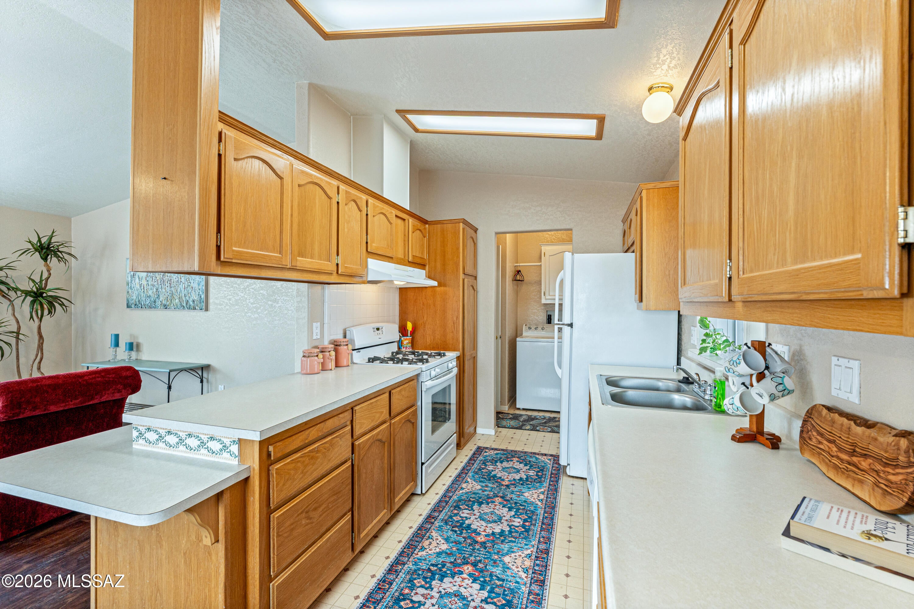 Copper Crest (1-127) - Residential