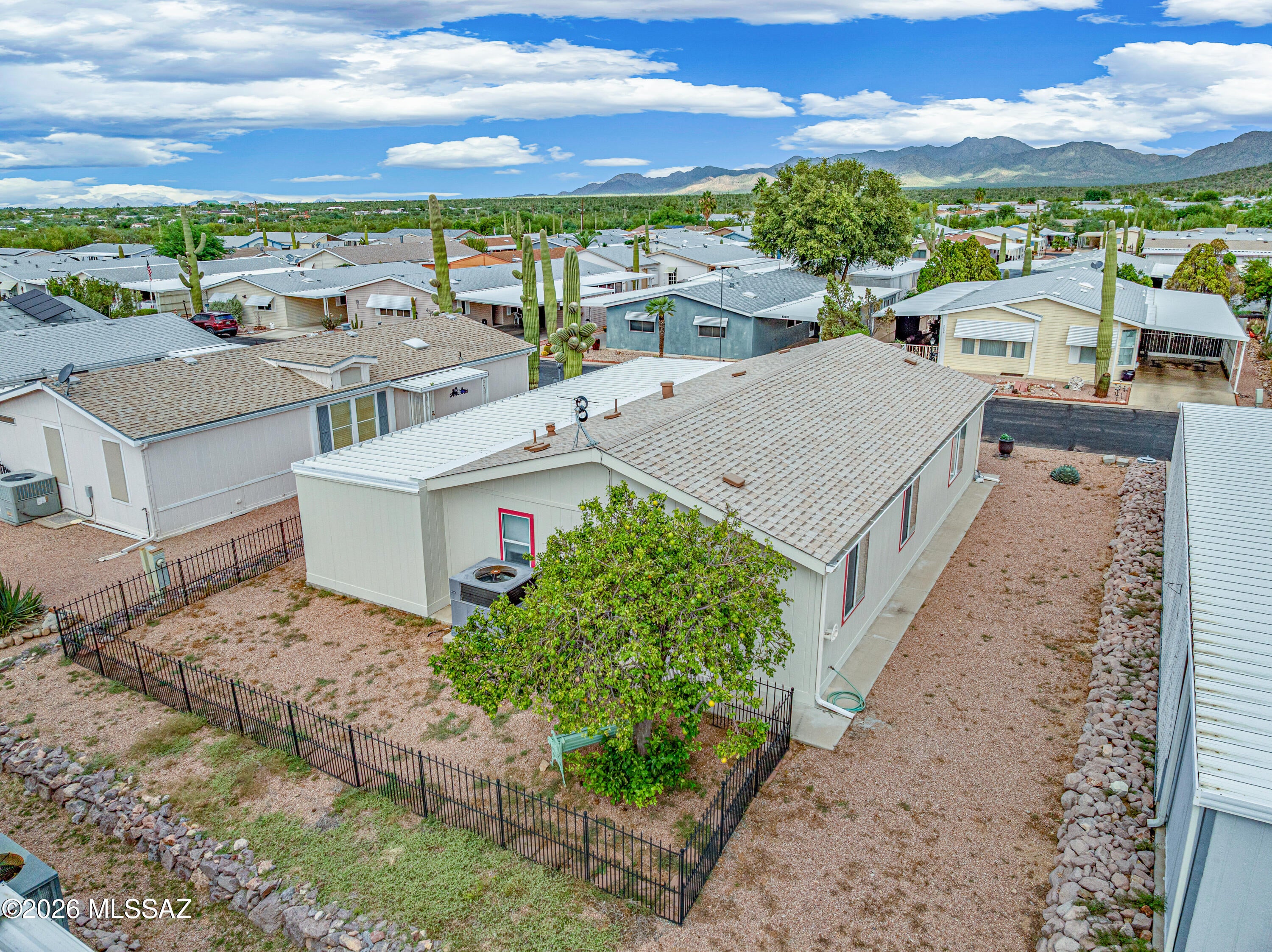 Copper Crest (1-127) - Residential