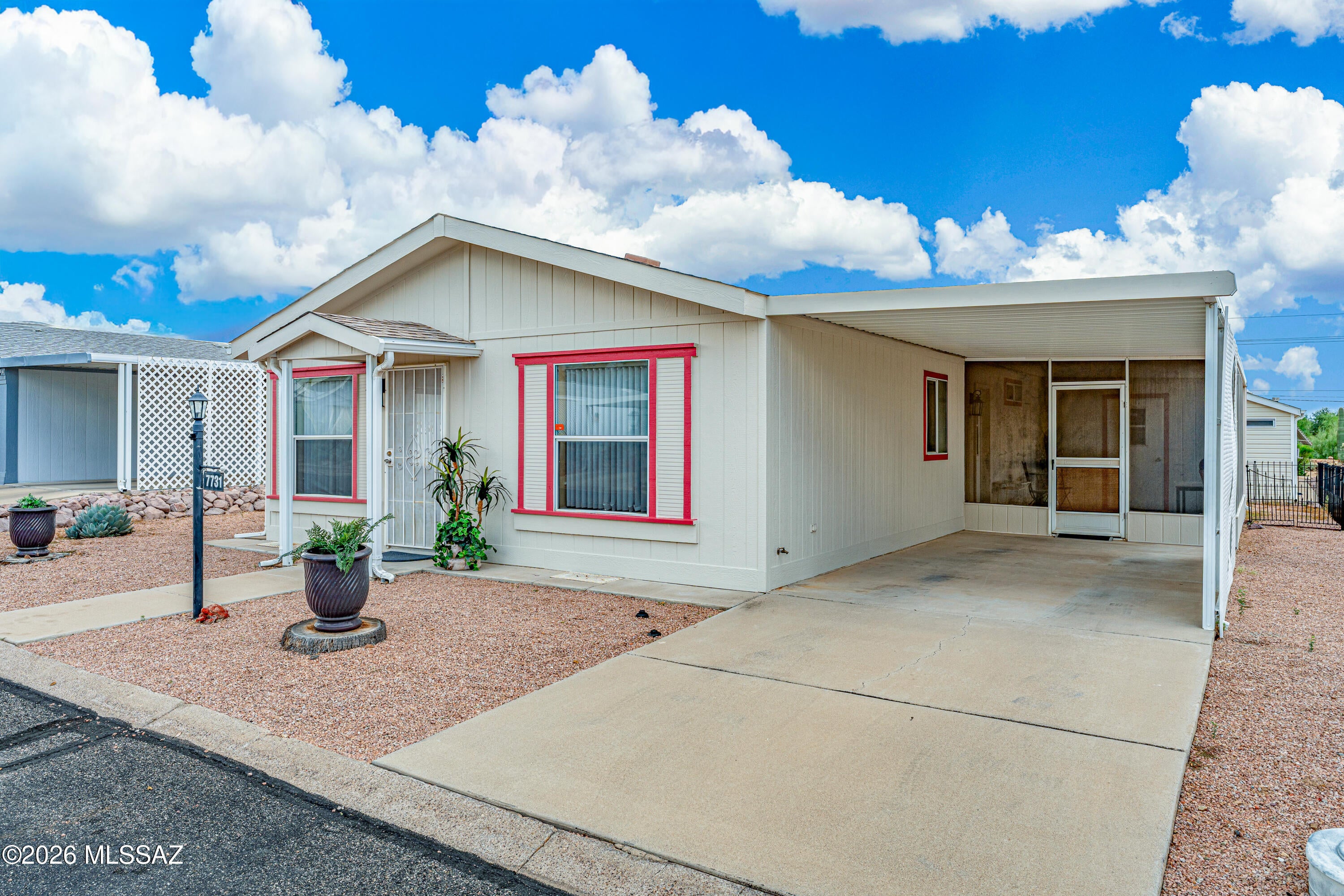 Copper Crest (1-127) - Residential