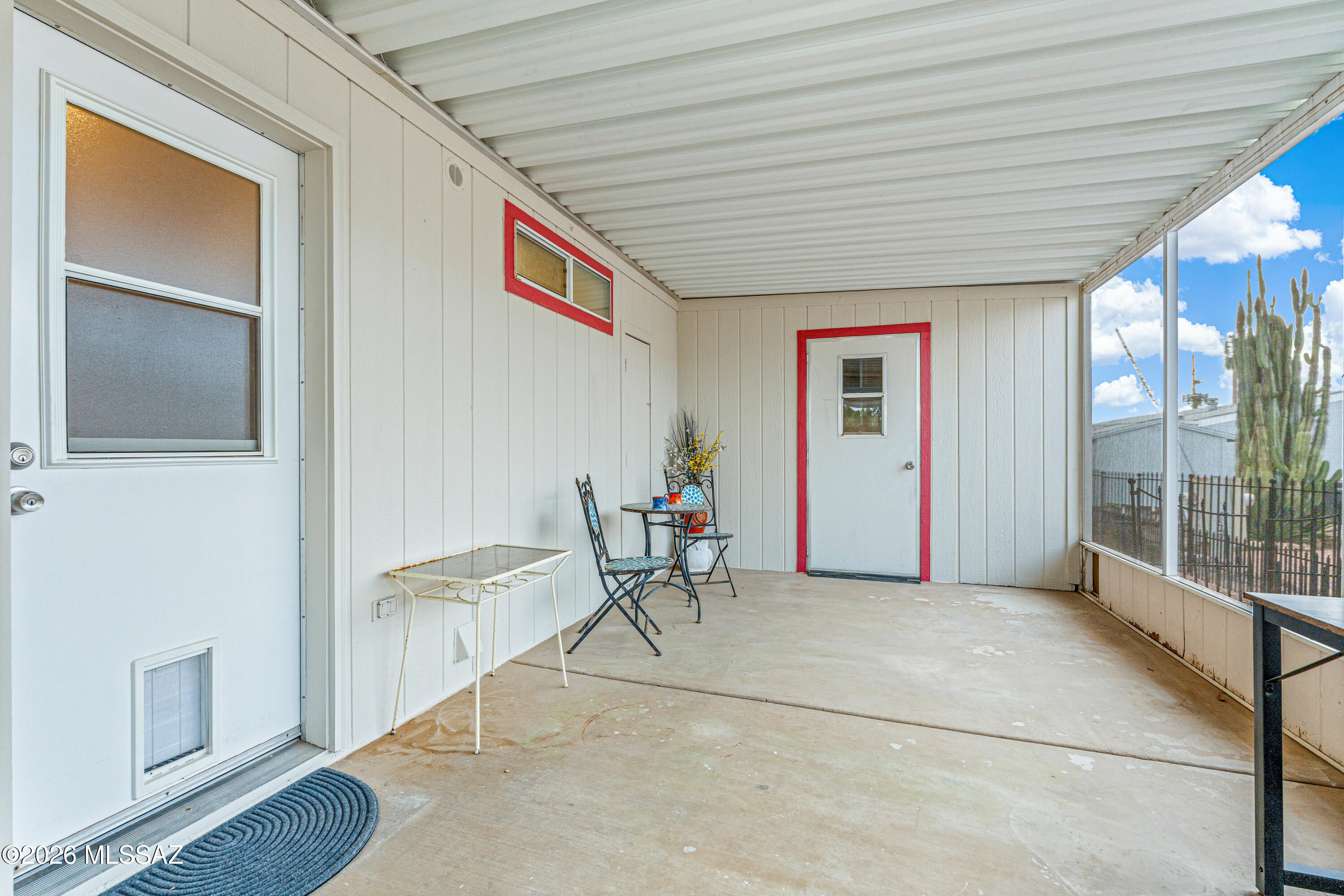Copper Crest (1-127) - Residential