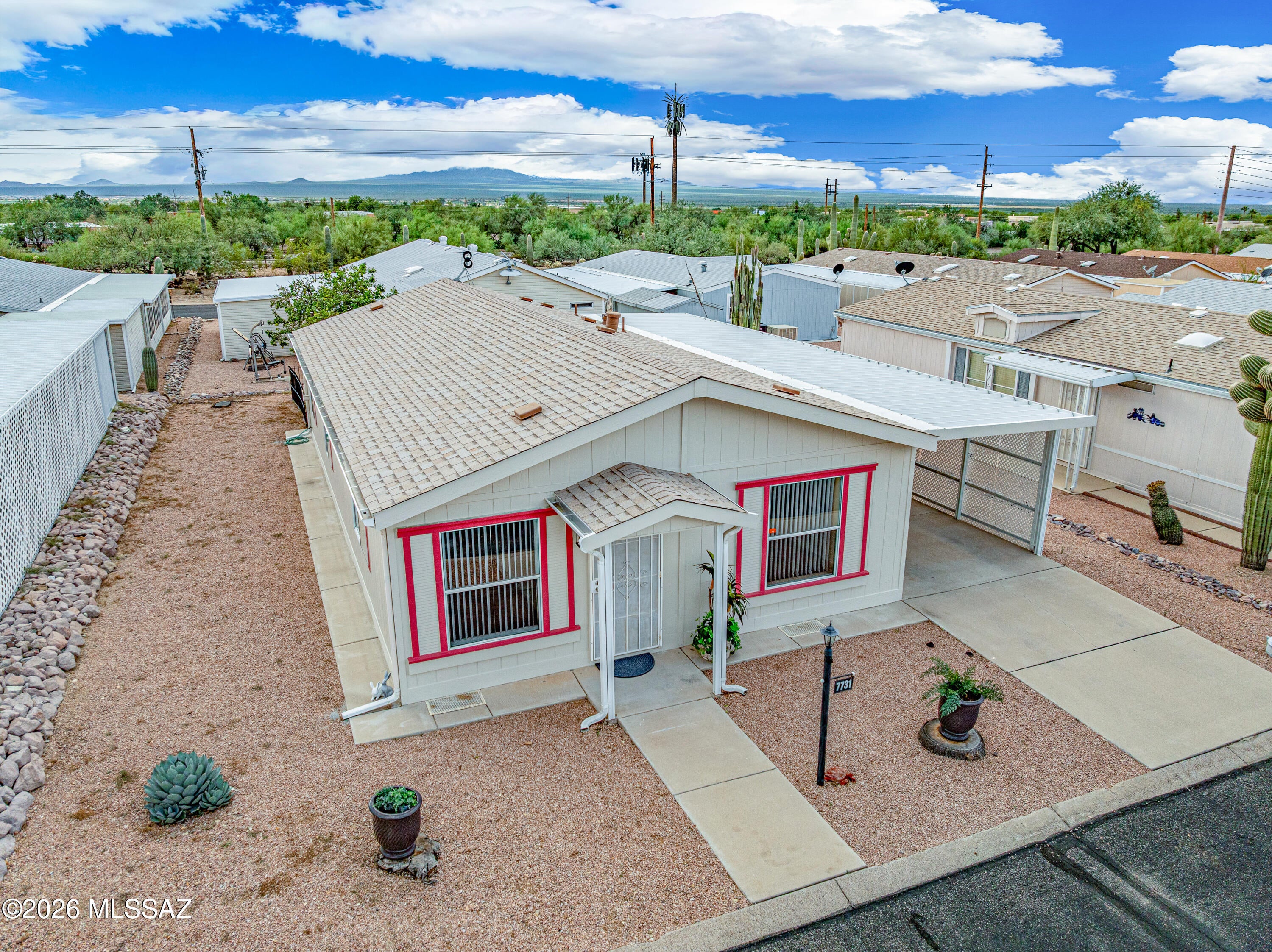 Copper Crest (1-127) - Residential
