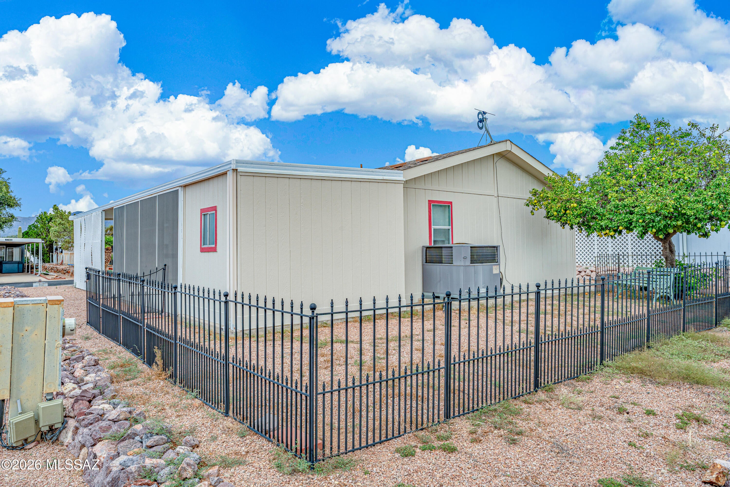 Copper Crest (1-127) - Residential