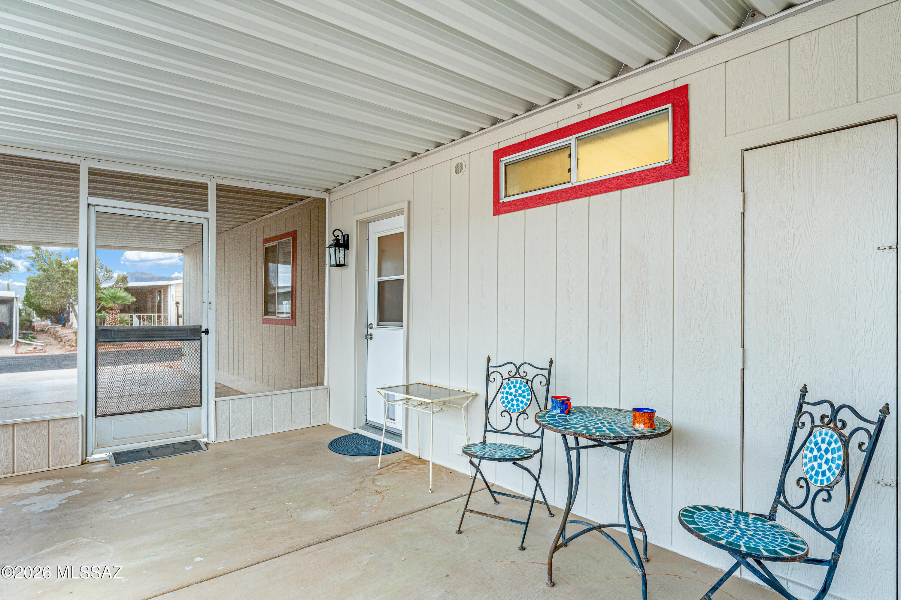 Copper Crest (1-127) - Residential