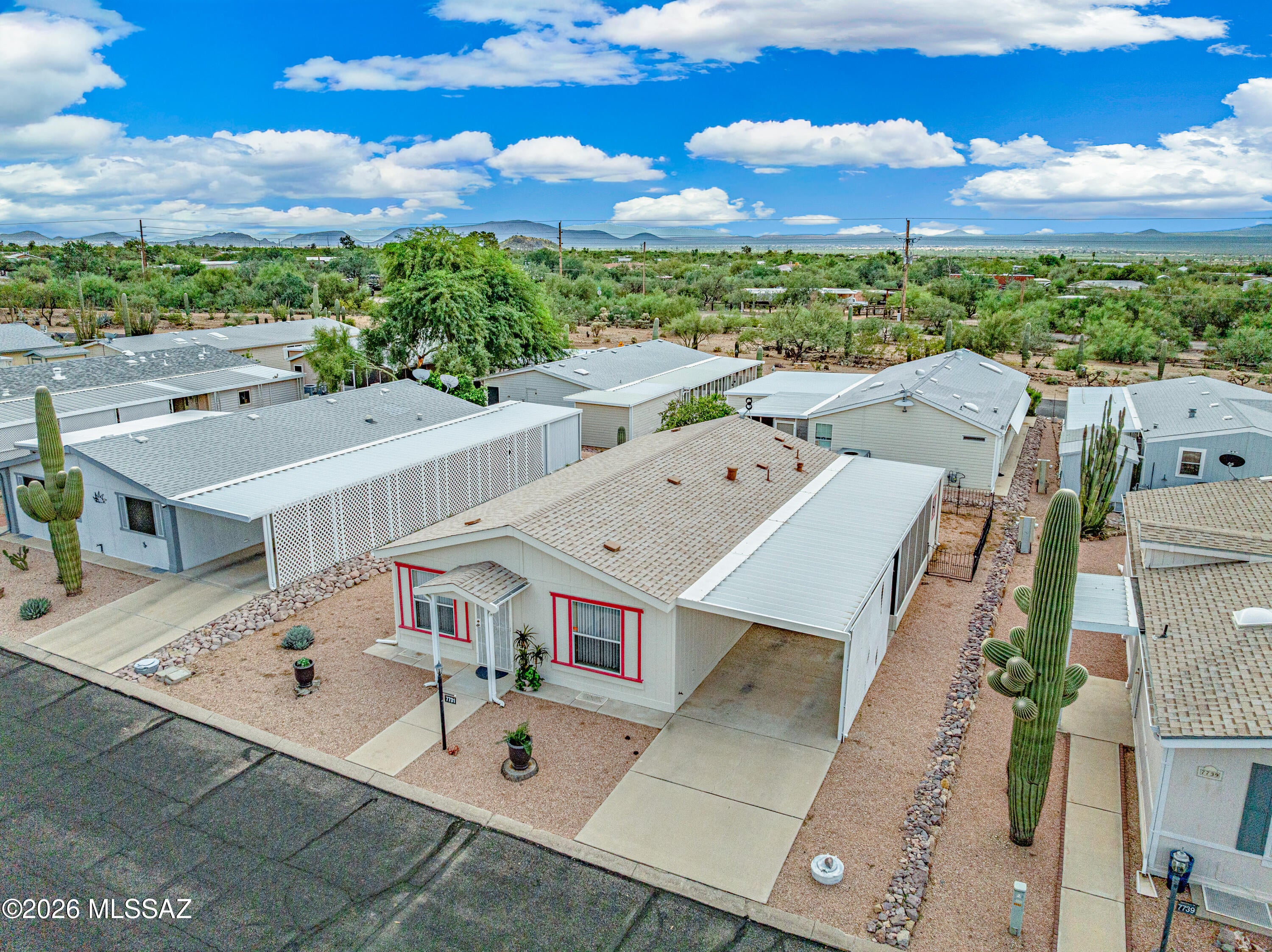 Copper Crest (1-127) - Residential