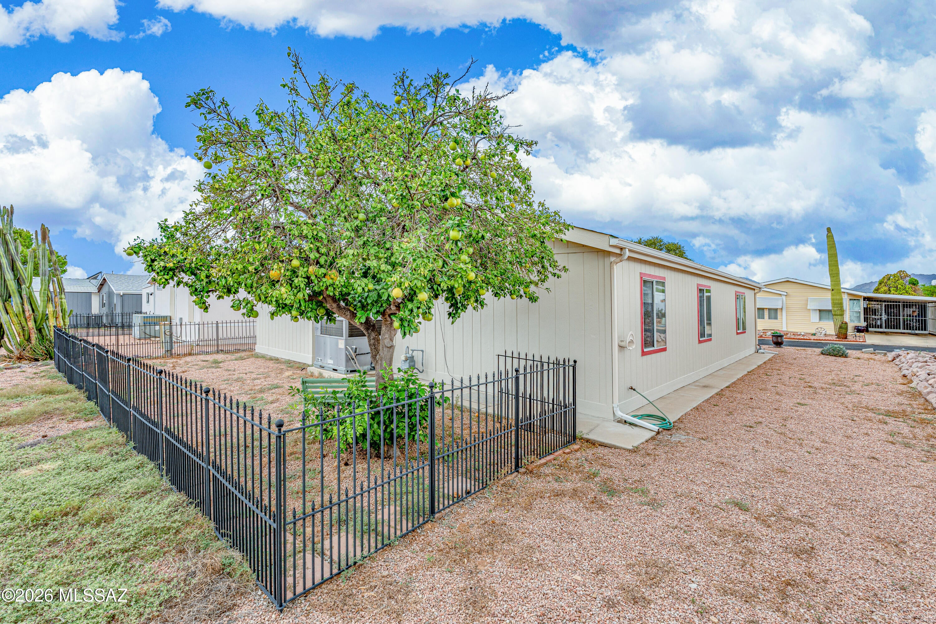 Copper Crest (1-127) - Residential