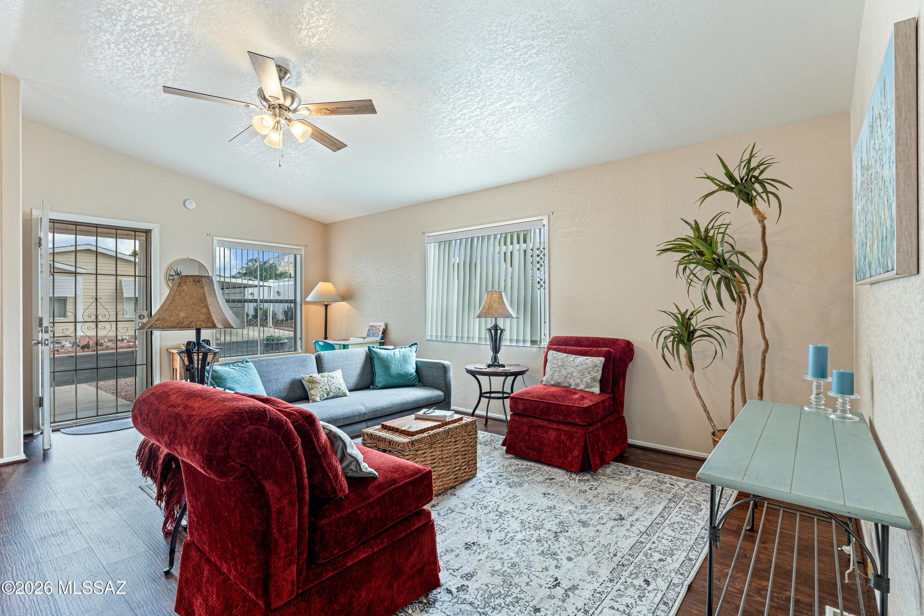 Copper Crest (1-127) - Residential