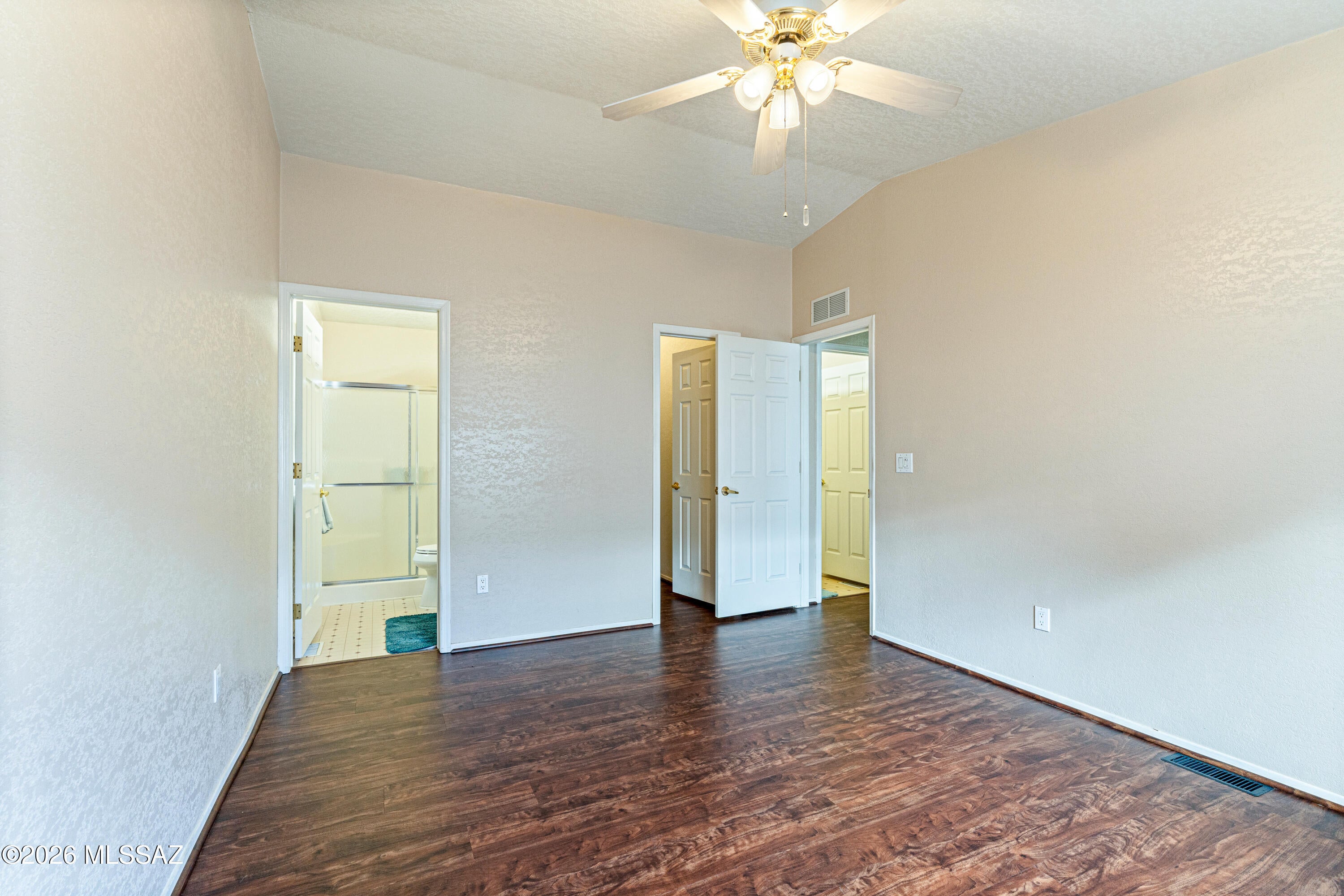 Copper Crest (1-127) - Residential